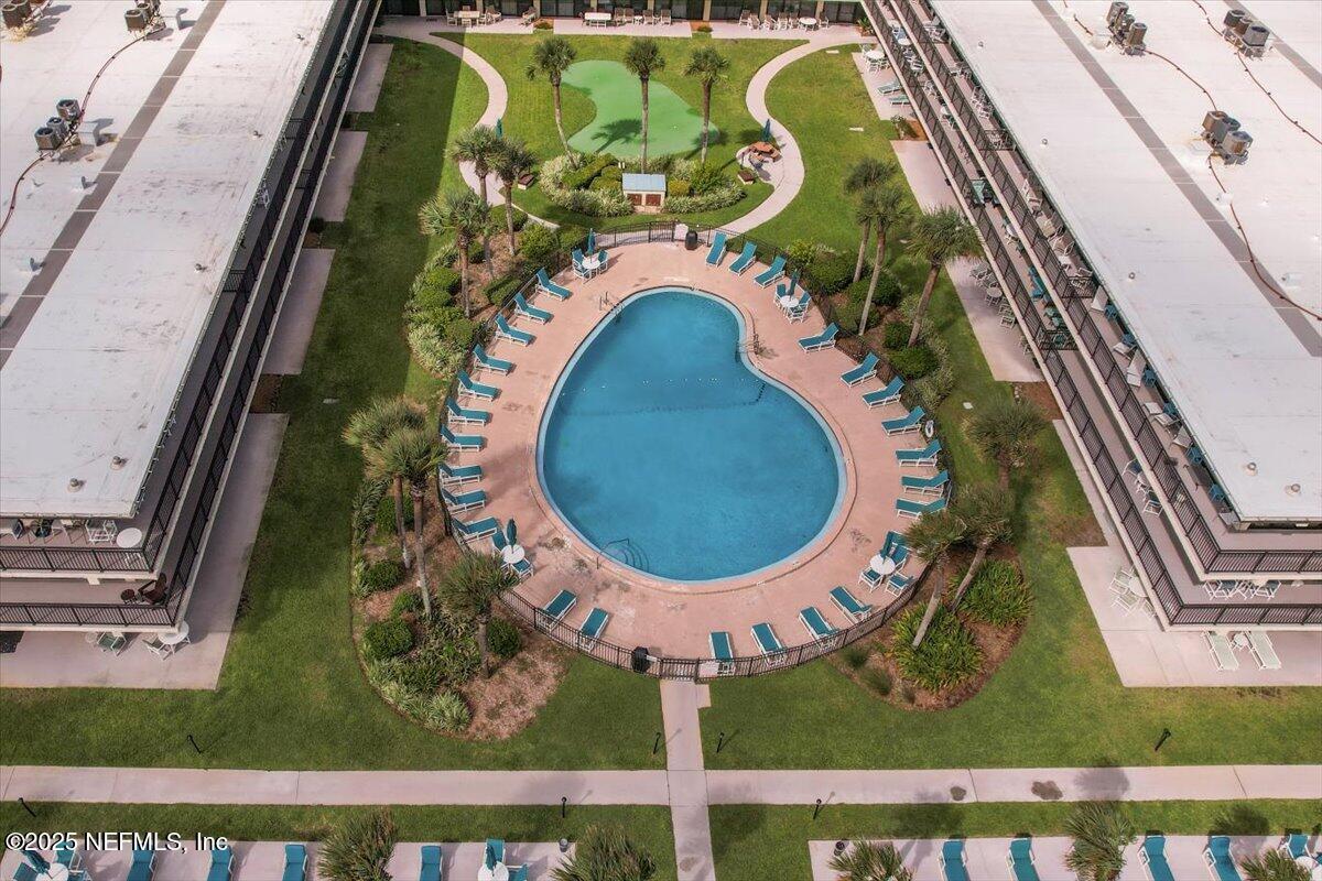 7870 A1A S, 206, St. Augustine Unit: 206