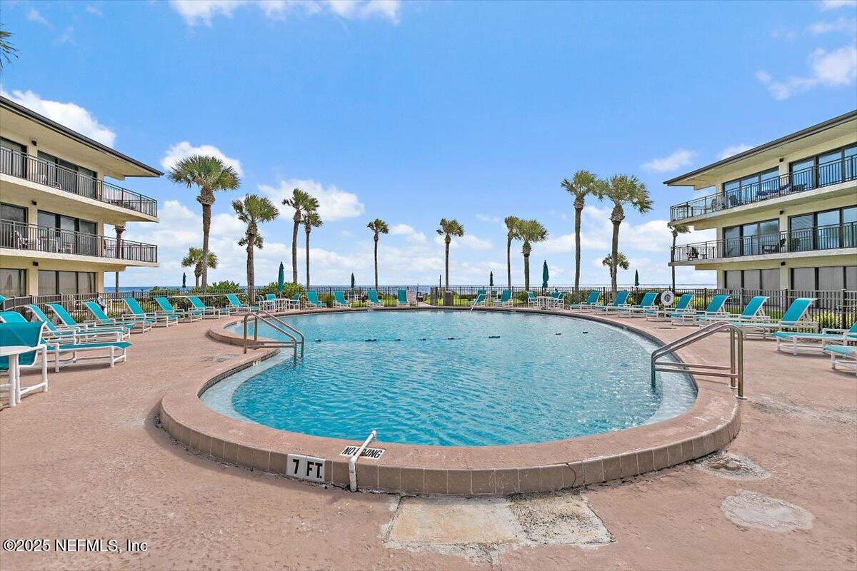 7870 A1A S, 206, St. Augustine Unit: 206