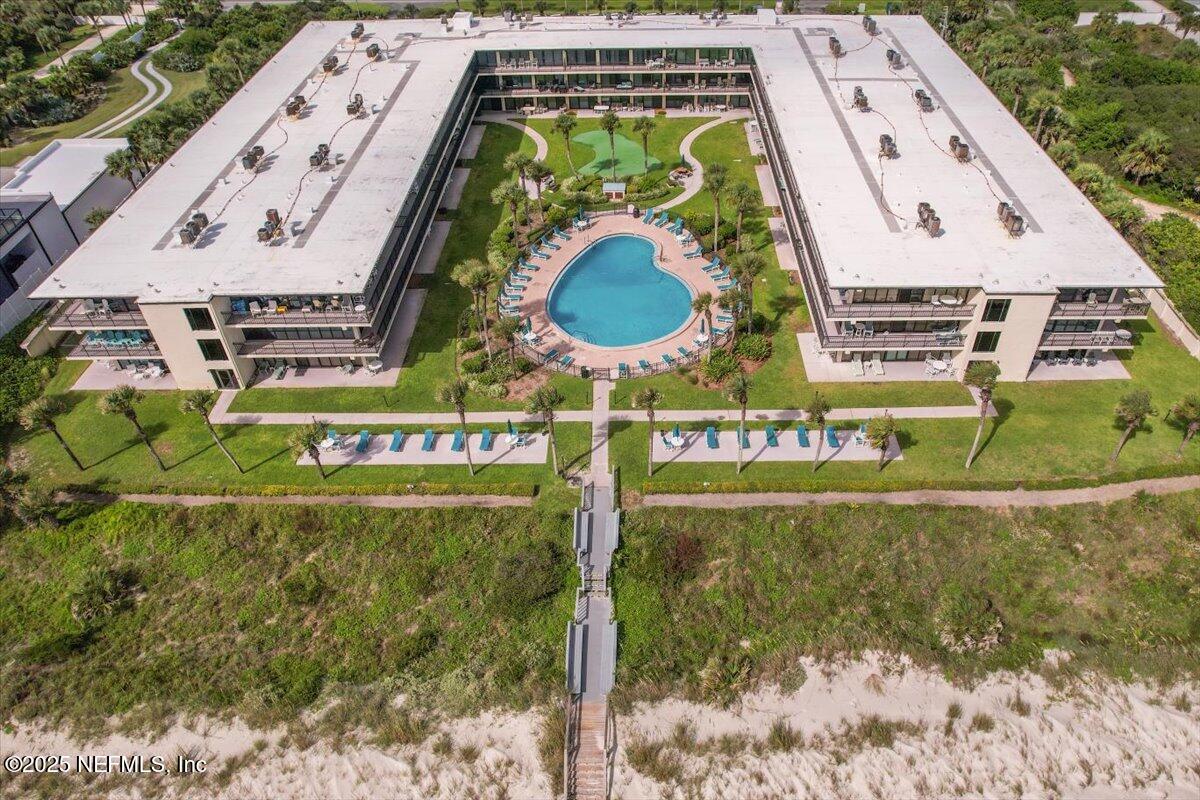 7870 A1A S, 206, St. Augustine Unit: 206