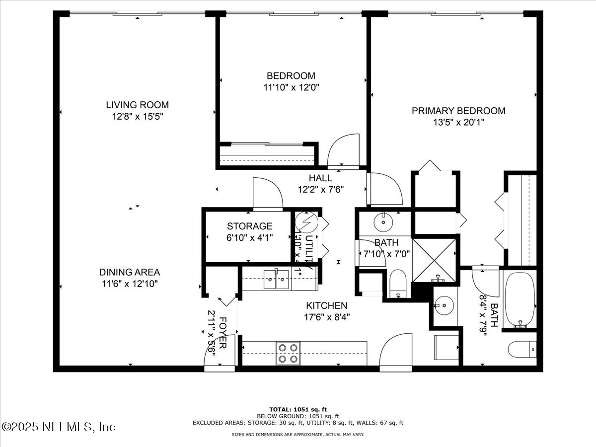 7870 A1A S, 206, St. Augustine Unit: 206