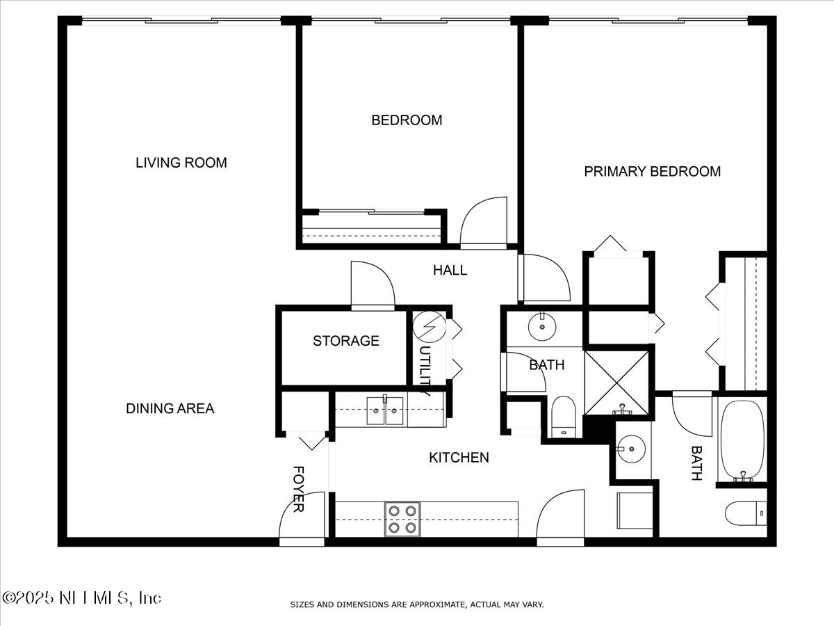 7870 A1A S, 206, St. Augustine Unit: 206