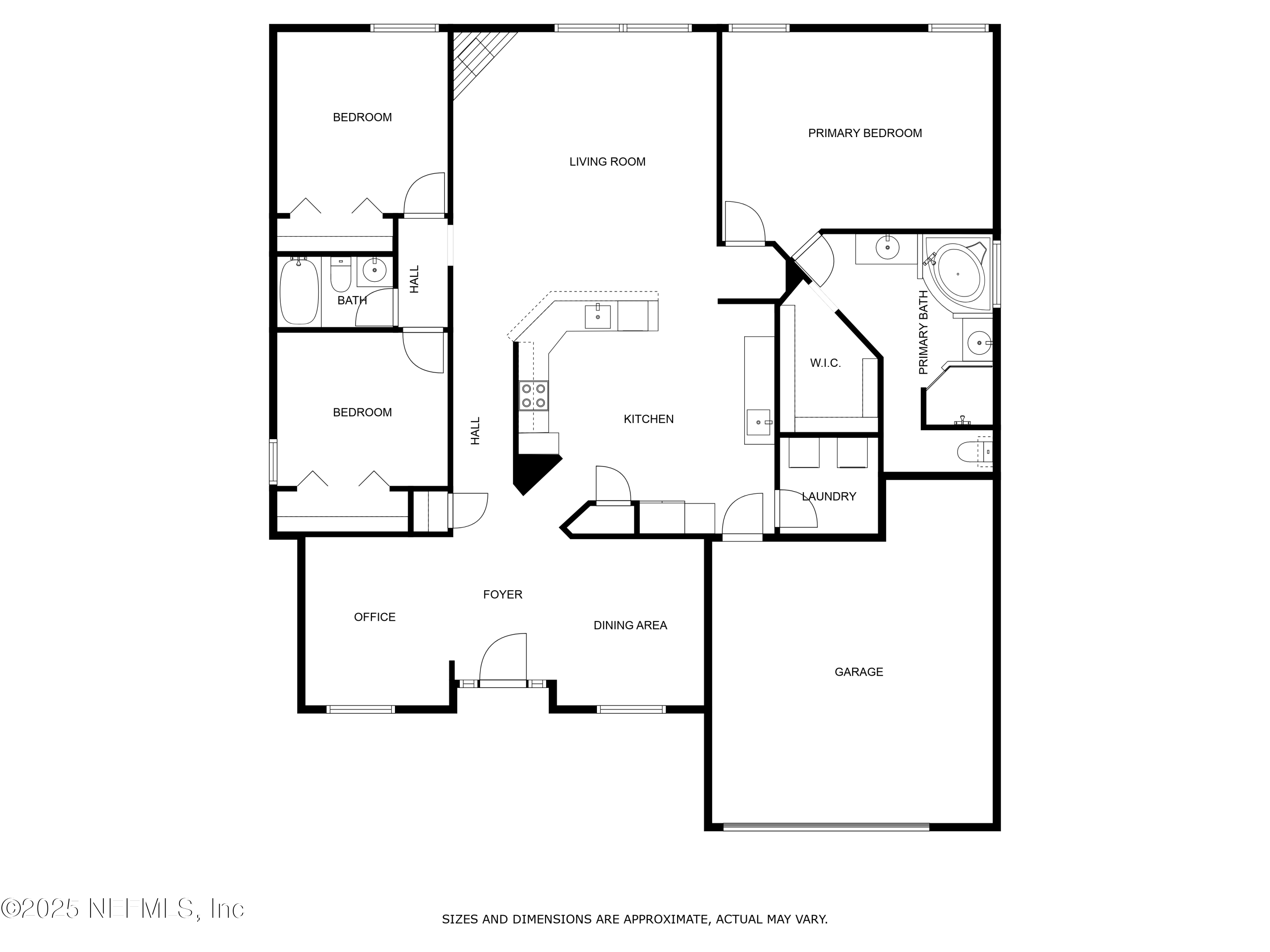 2450 BENTWATER Drive W