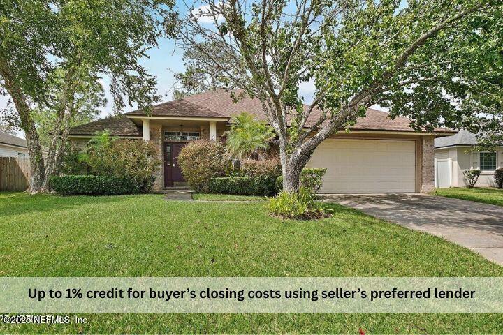 2450 BENTWATER Drive W