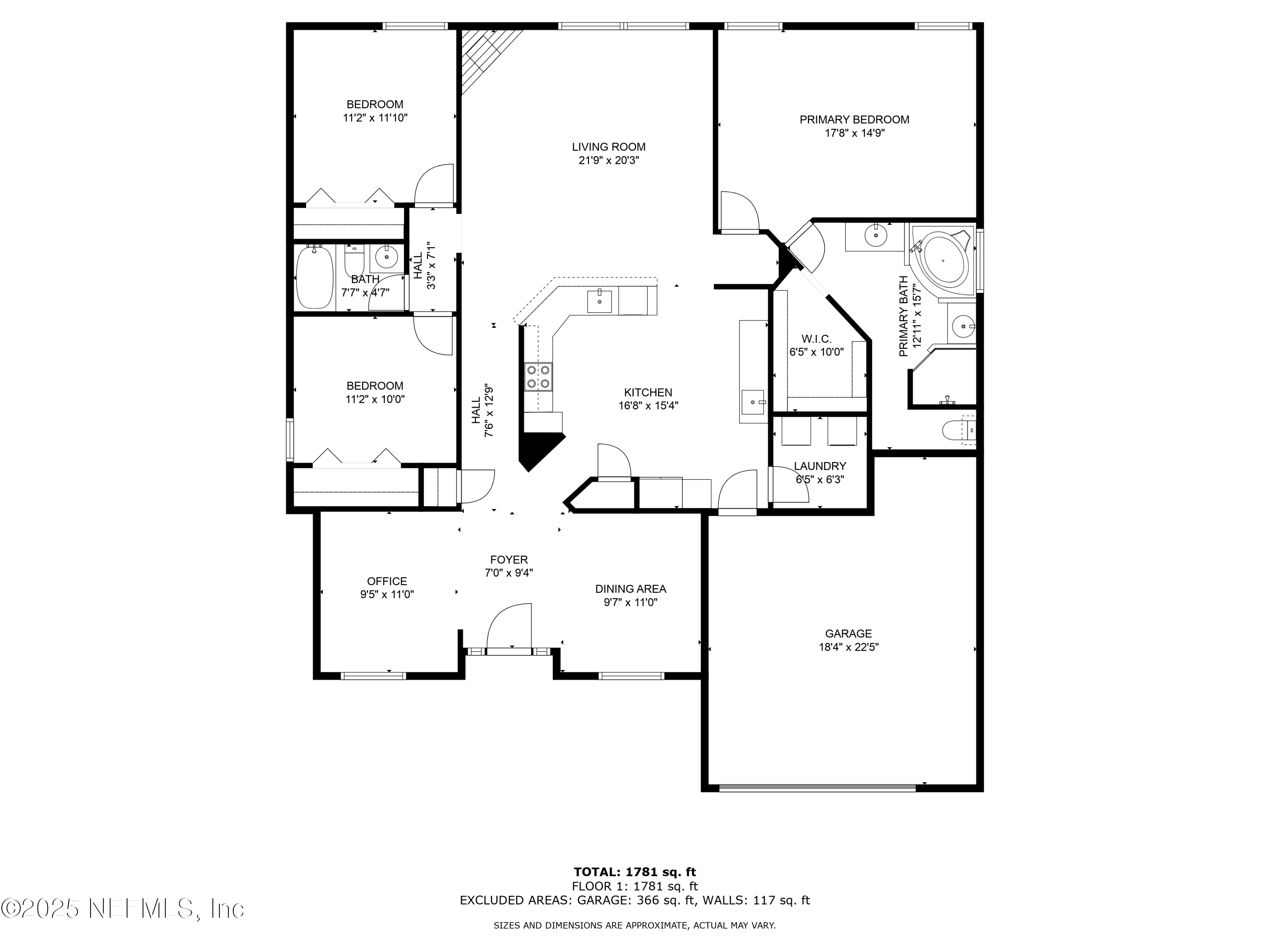 2450 BENTWATER Drive W