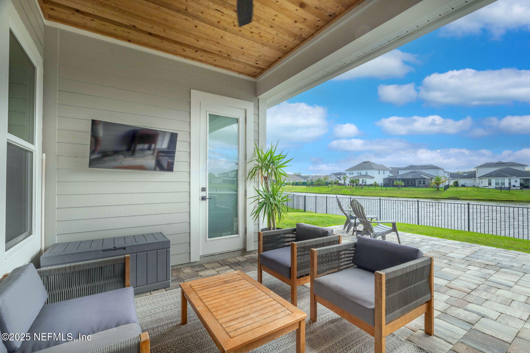 110 FAWN FIELD Lane, St. Augustine