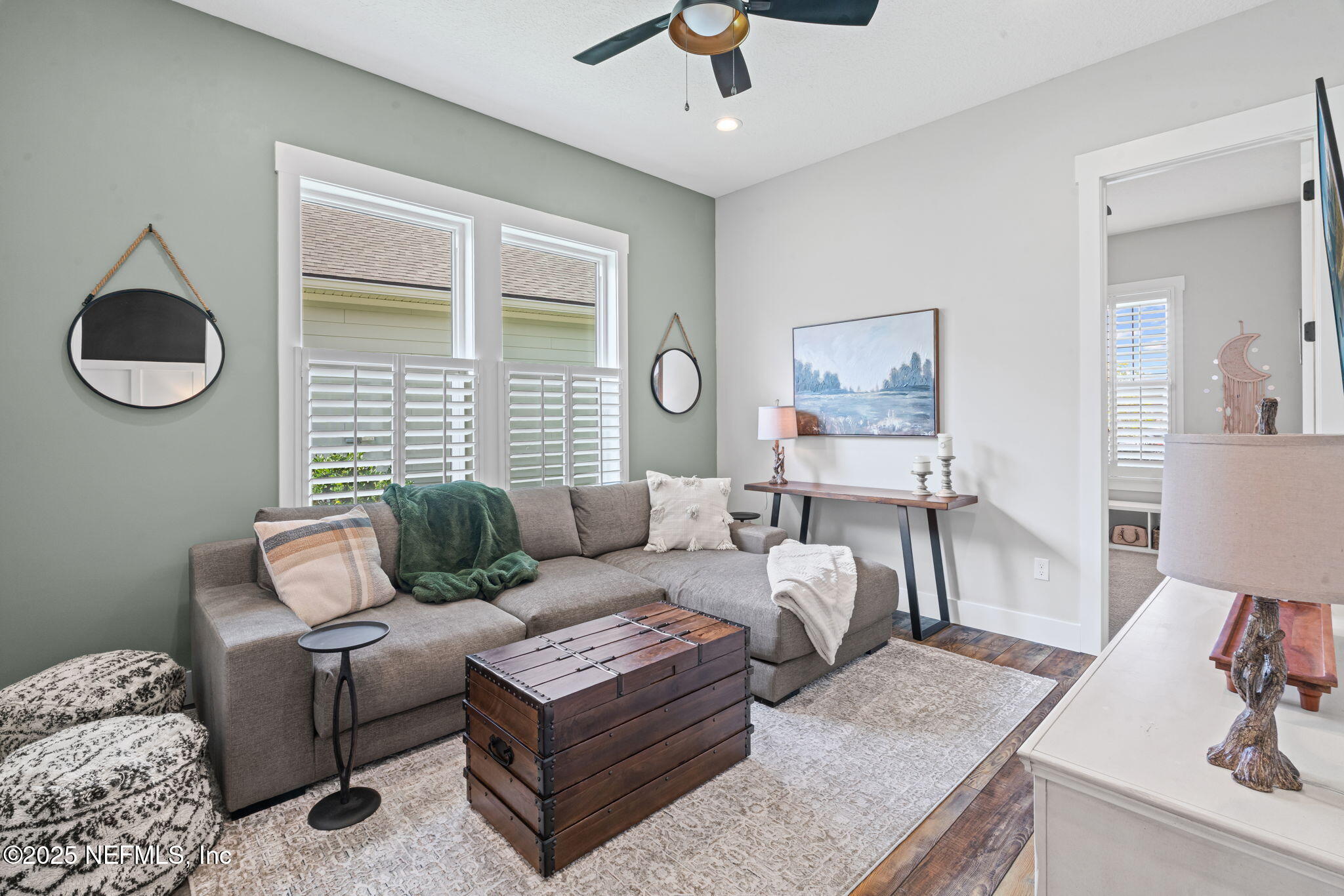 110 FAWN FIELD Lane, St. Augustine