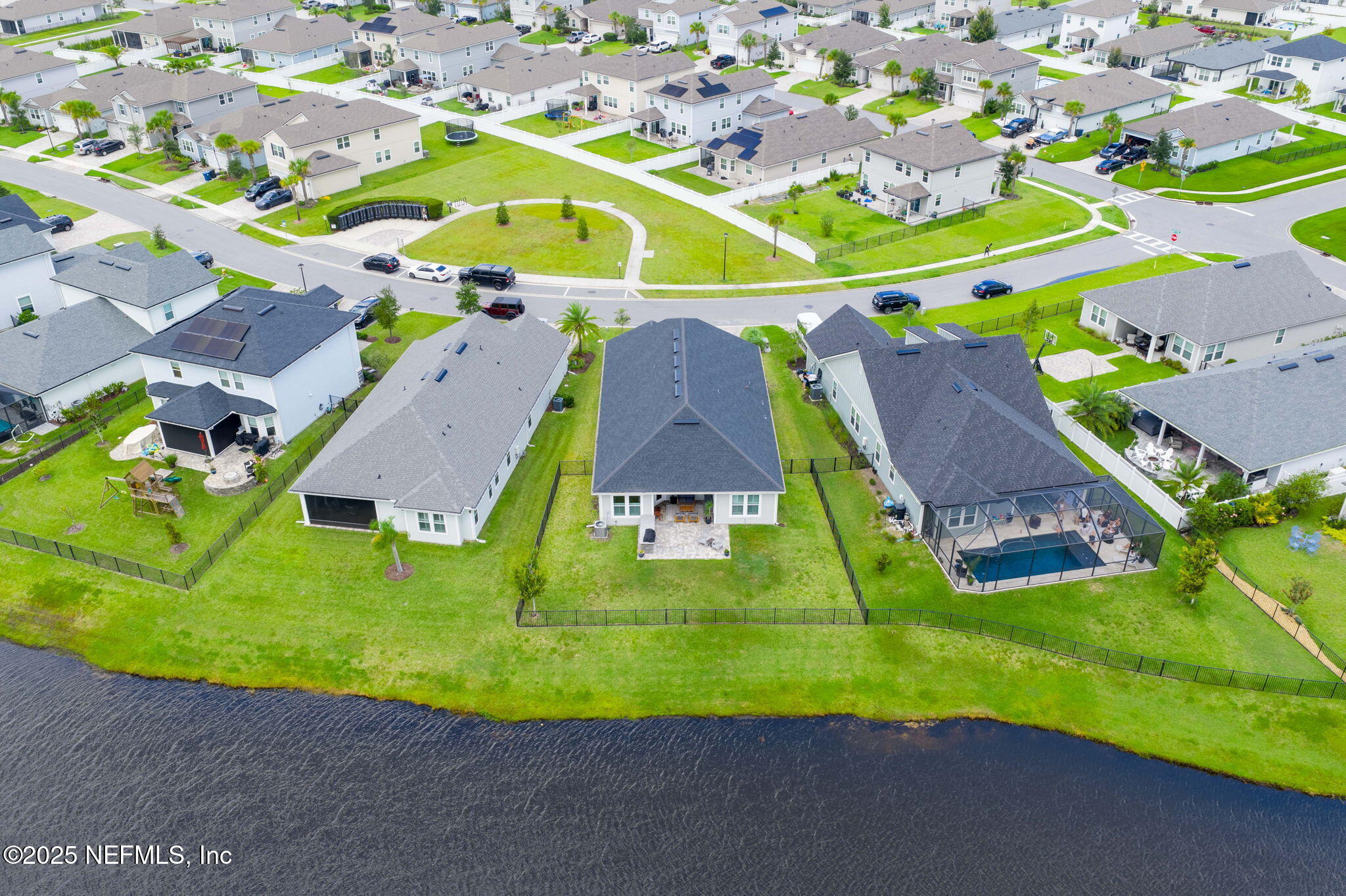 110 FAWN FIELD Lane, St. Augustine
