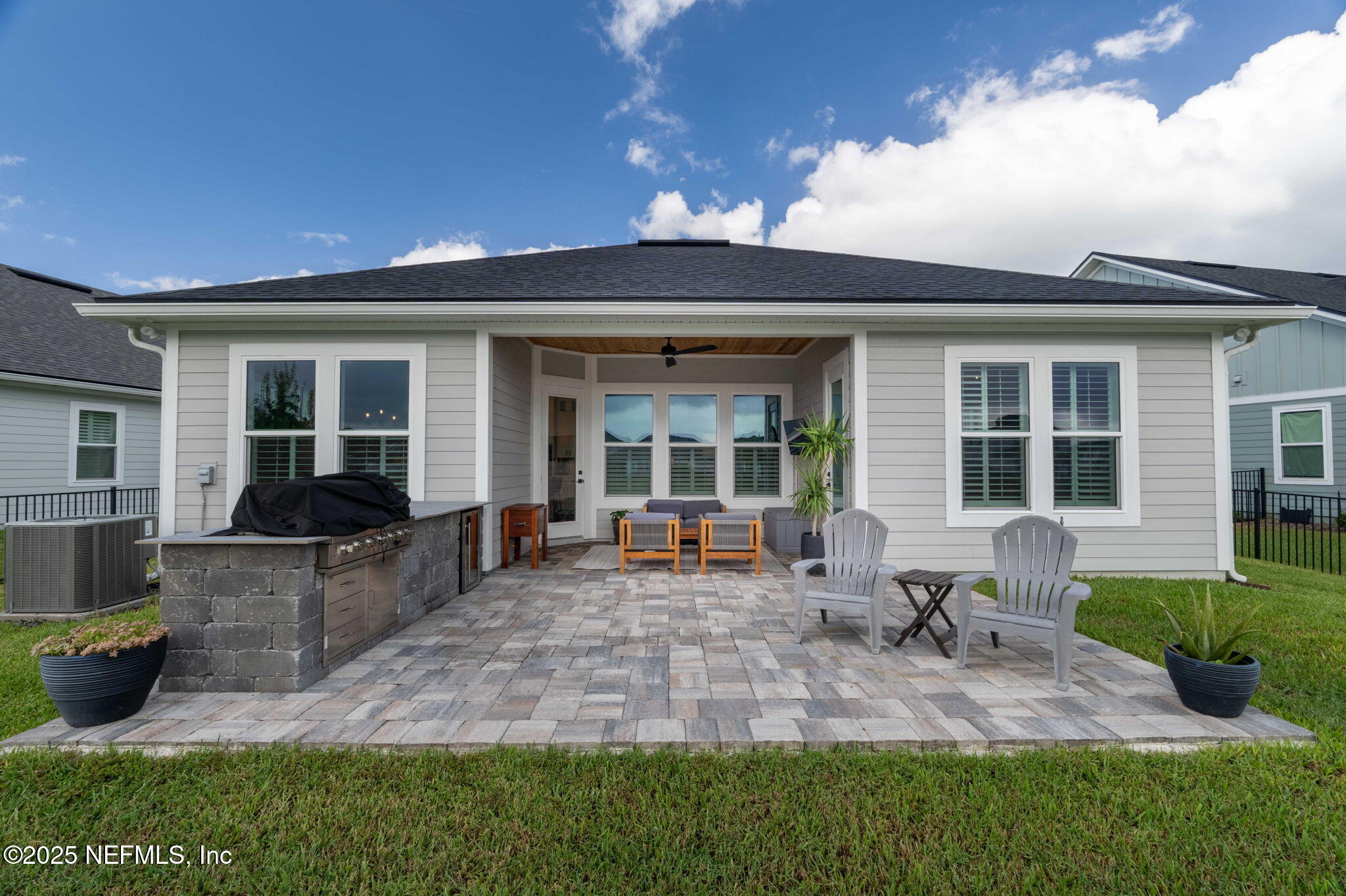 110 FAWN FIELD Lane, St. Augustine