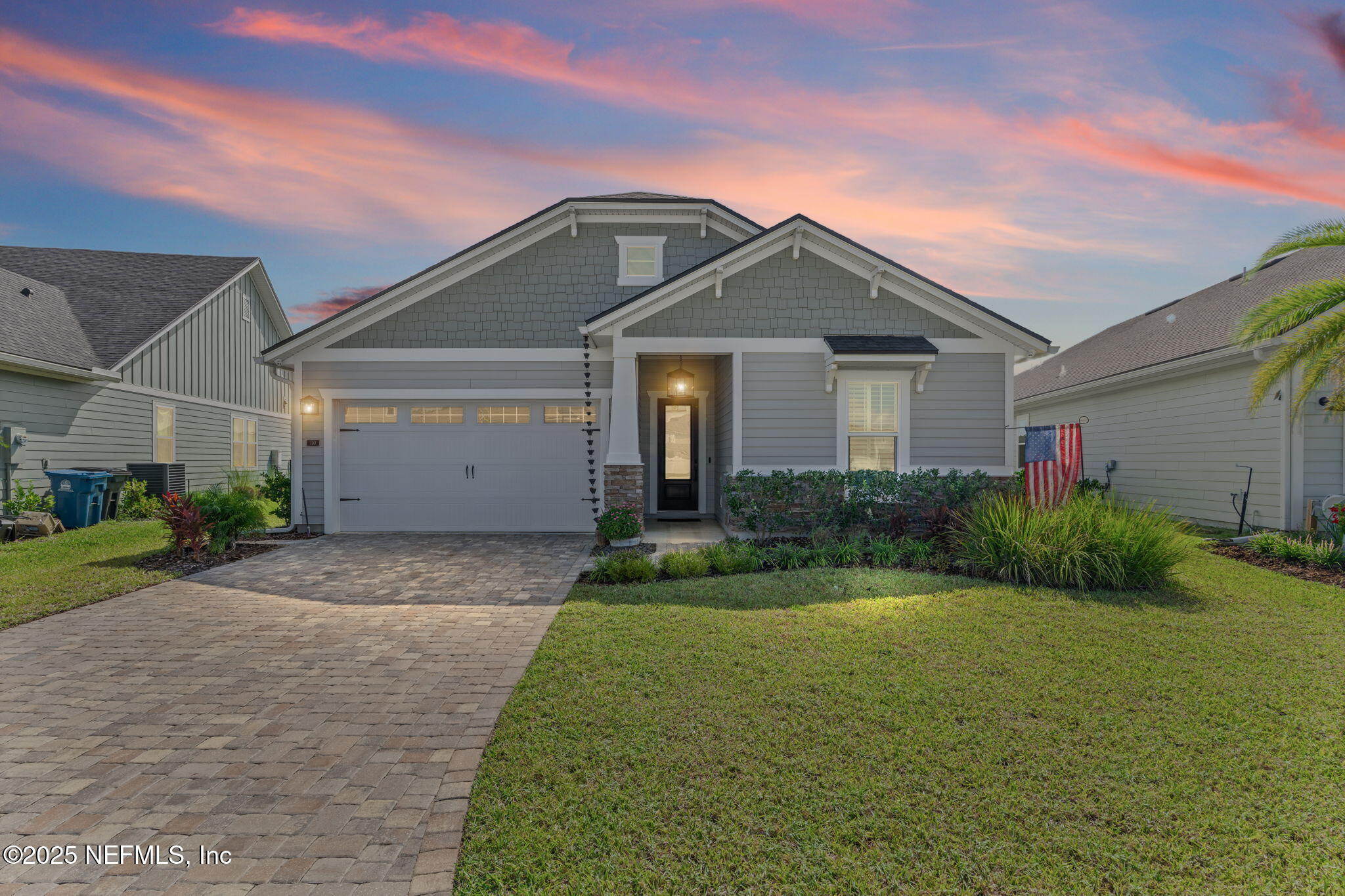 110 FAWN FIELD Lane, St. Augustine