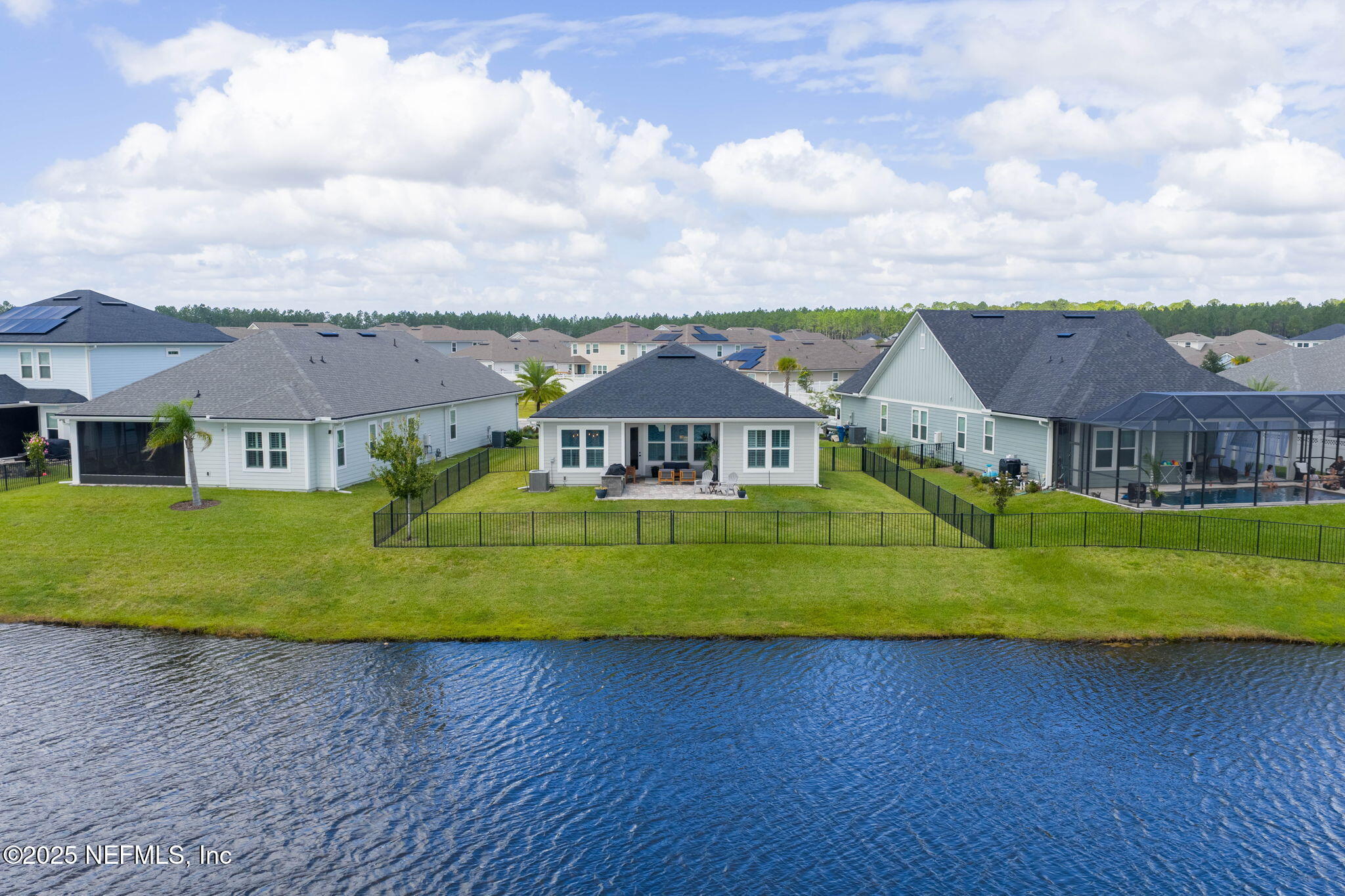 110 FAWN FIELD Lane, St. Augustine