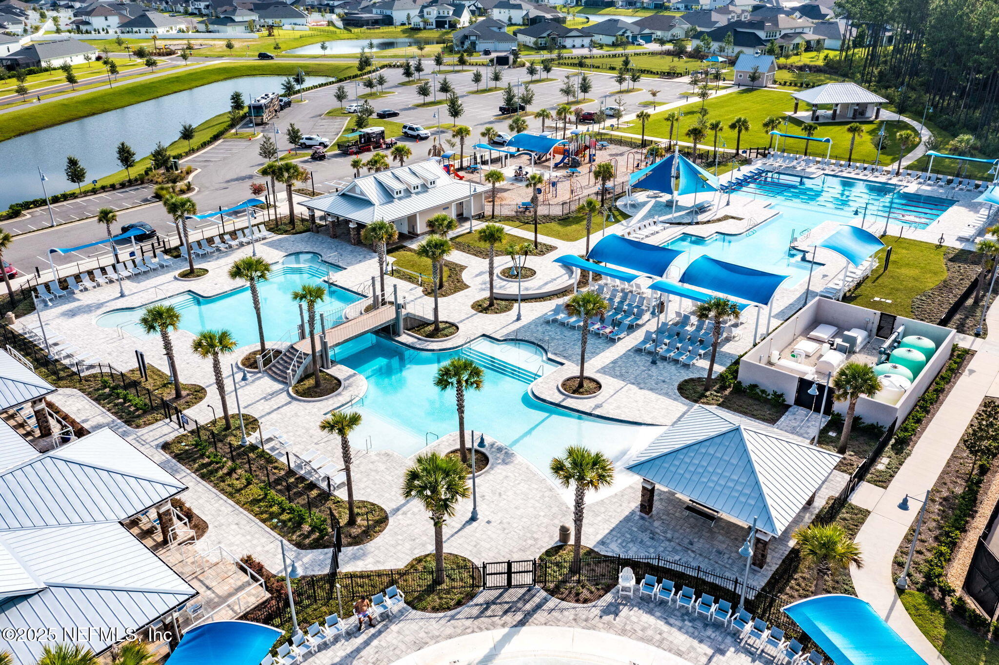 110 FAWN FIELD Lane, St. Augustine