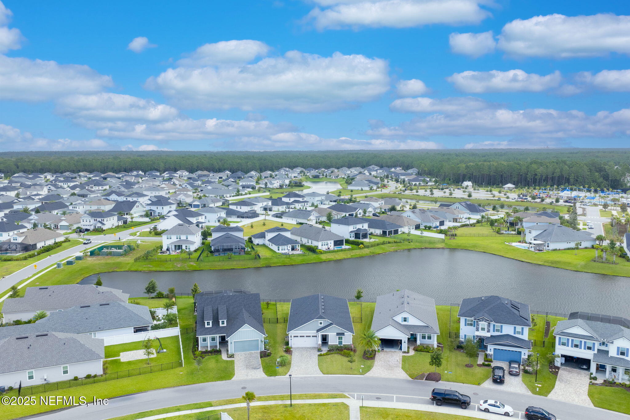 110 FAWN FIELD Lane, St. Augustine