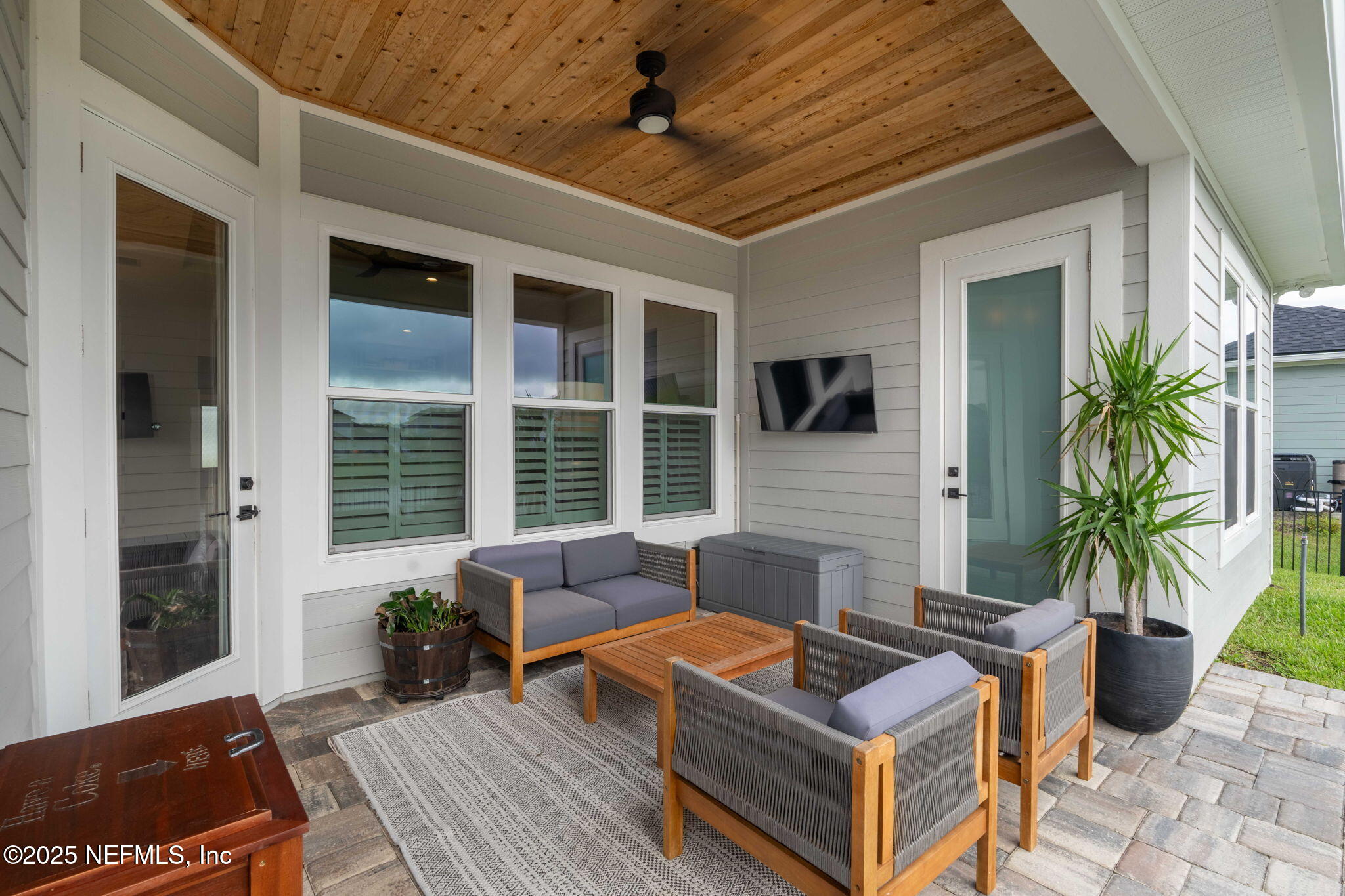 110 FAWN FIELD Lane, St. Augustine