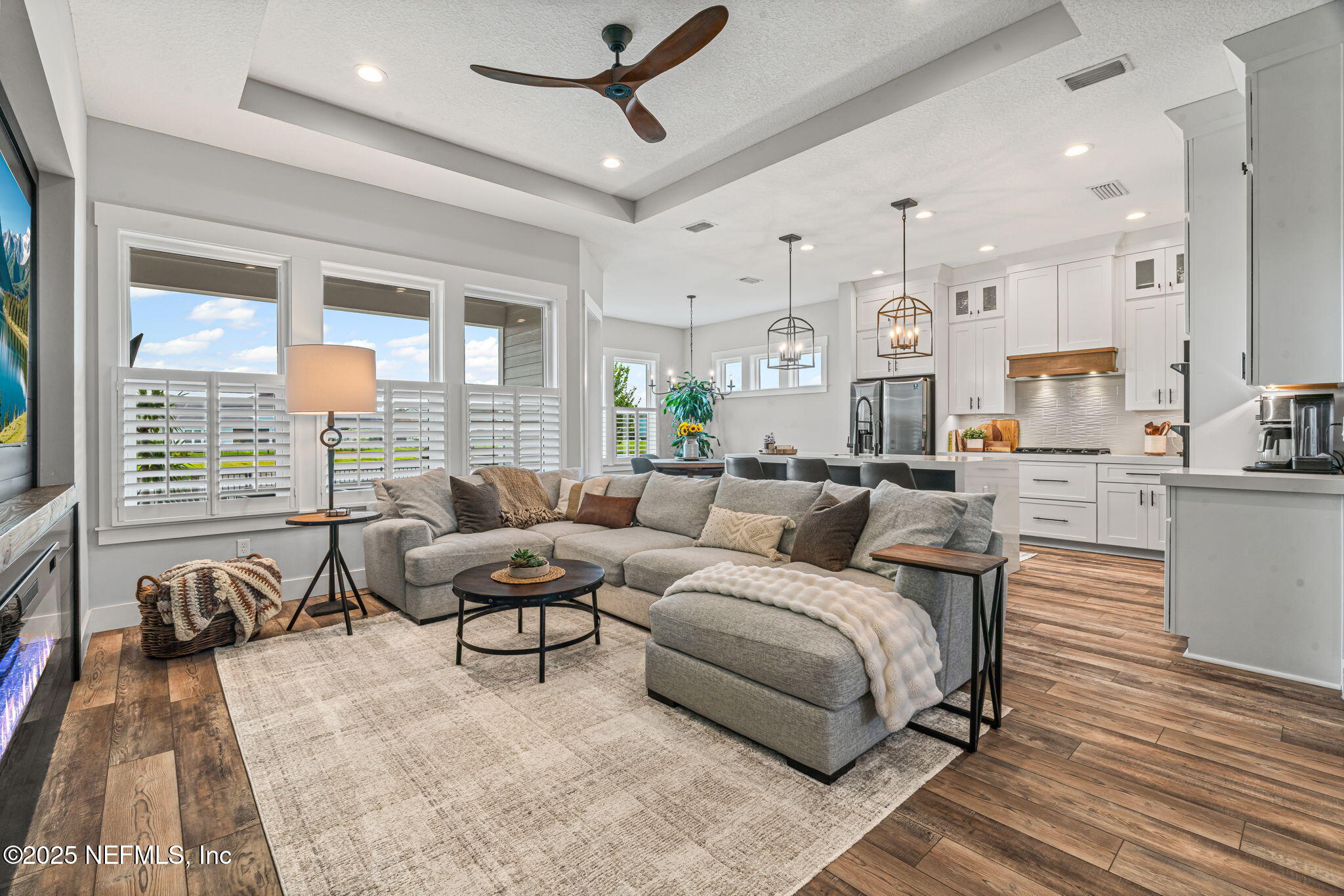 110 FAWN FIELD Lane, St. Augustine