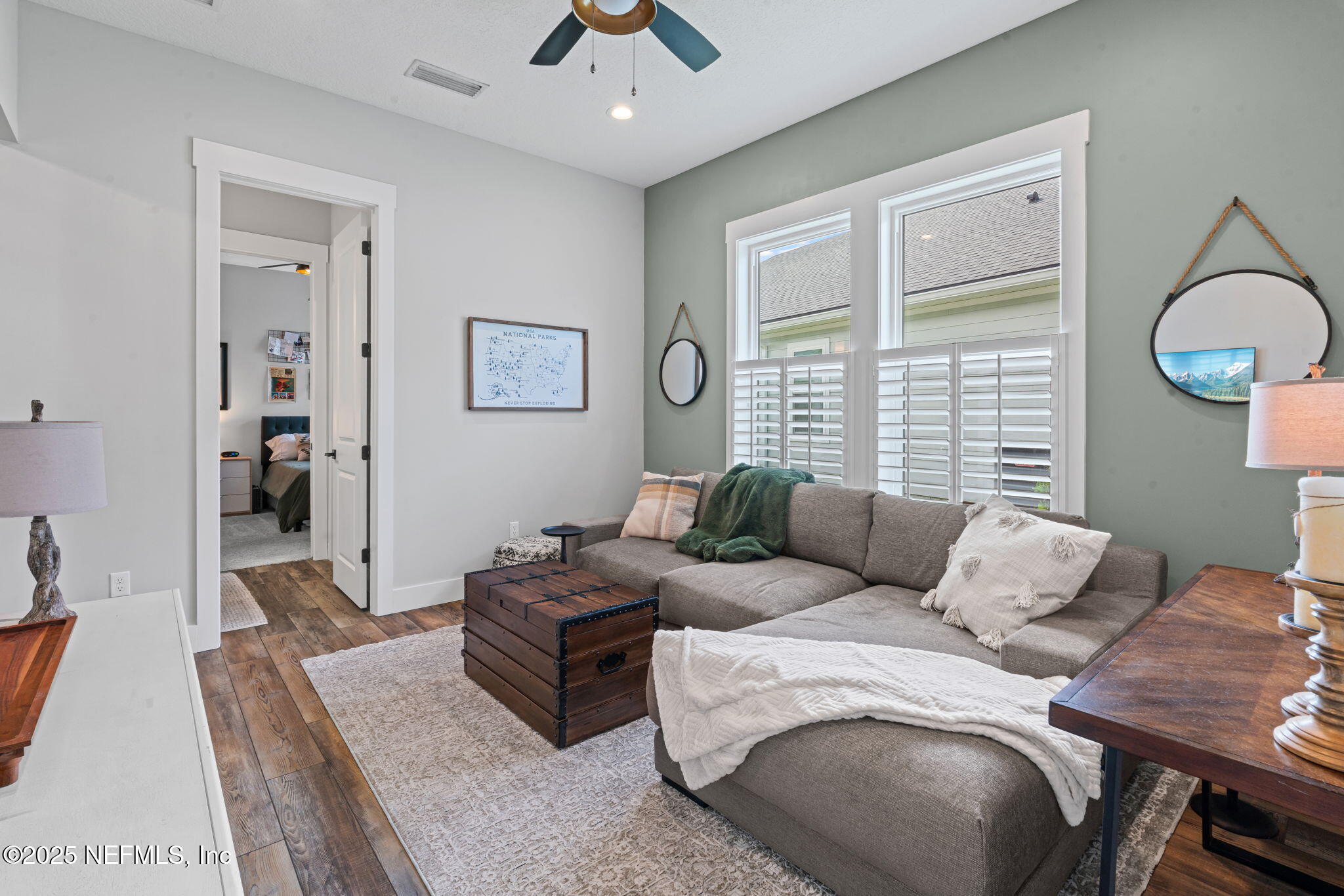 110 FAWN FIELD Lane, St. Augustine