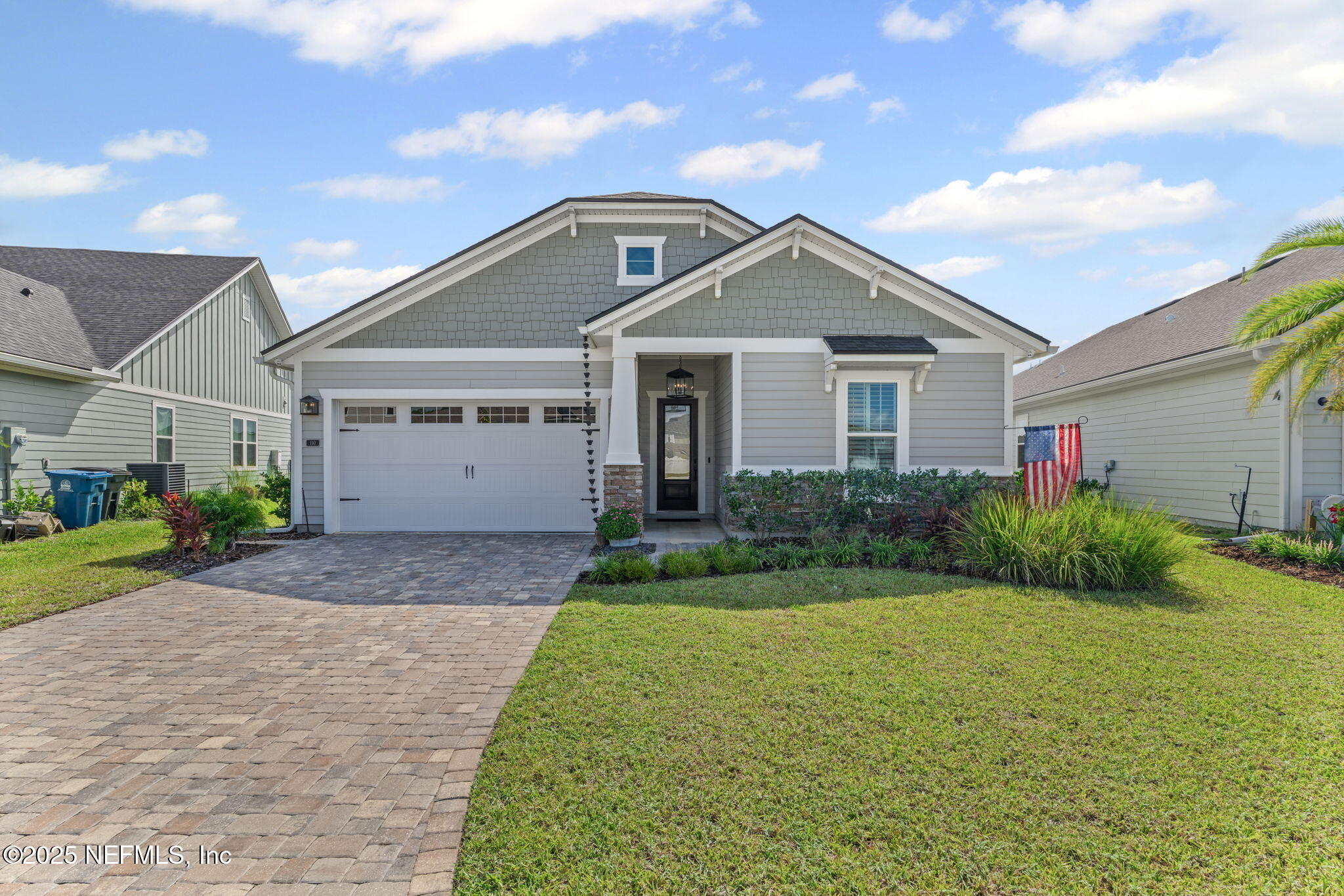110 FAWN FIELD Lane, St. Augustine