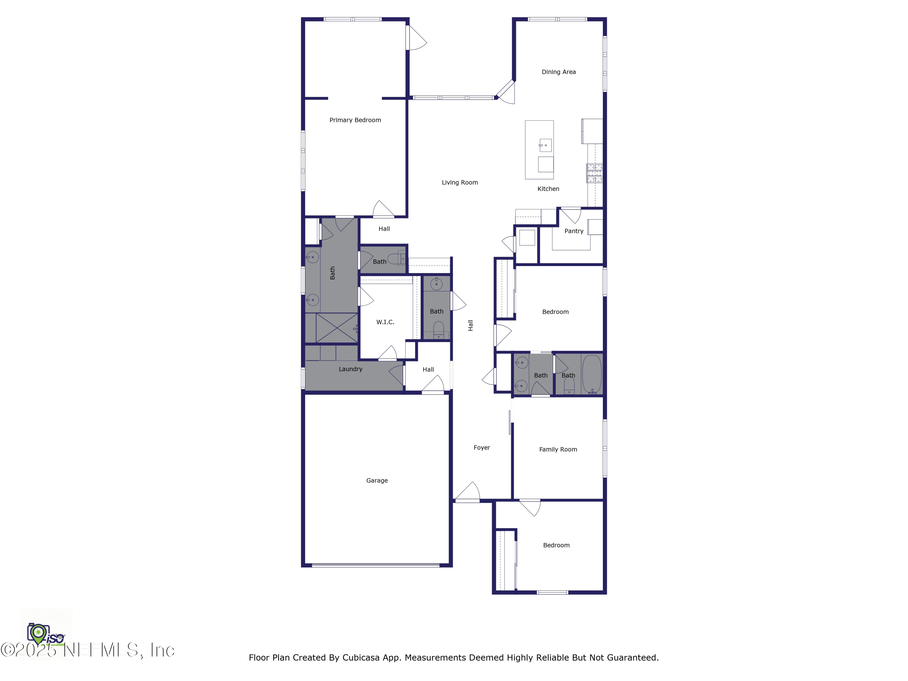 110 FAWN FIELD Lane, St. Augustine