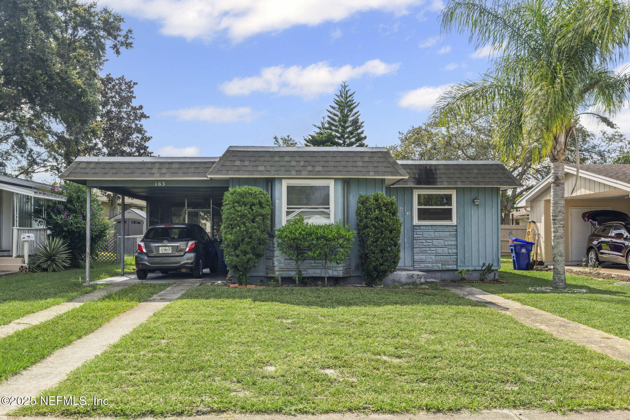 163 PHOENETIA Drive, St. Augustine