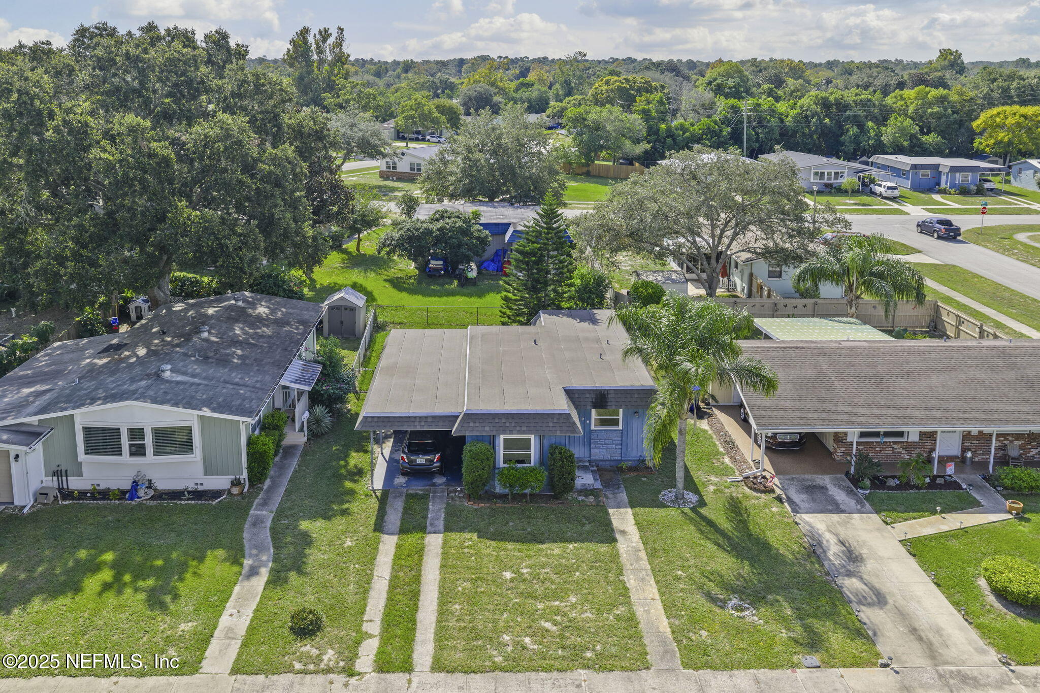 163 PHOENETIA Drive, St. Augustine