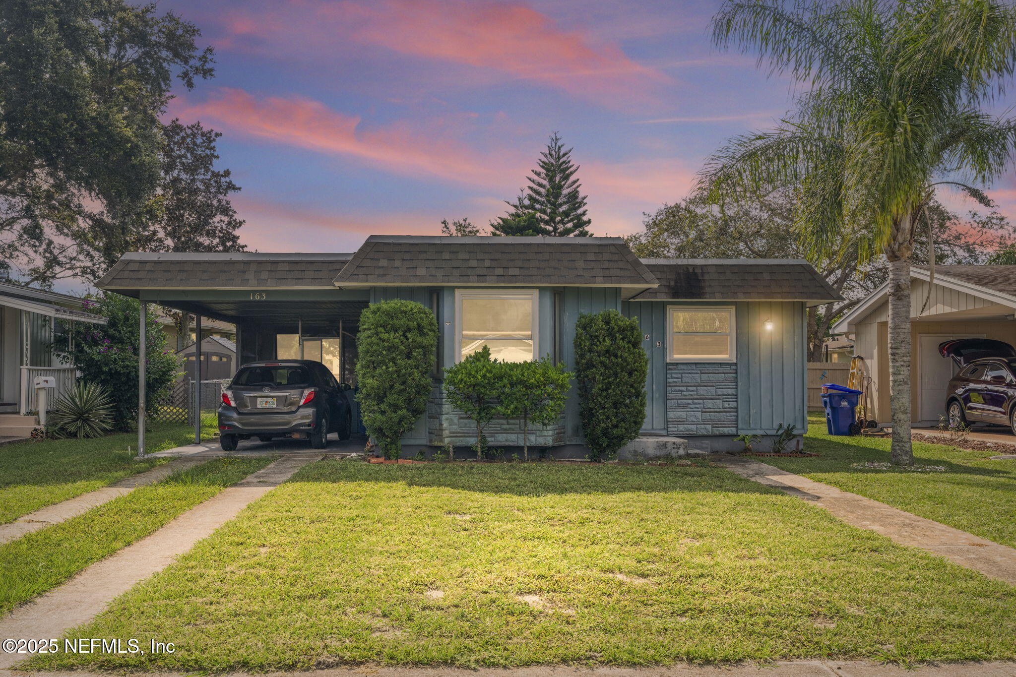 163 PHOENETIA Drive, St. Augustine