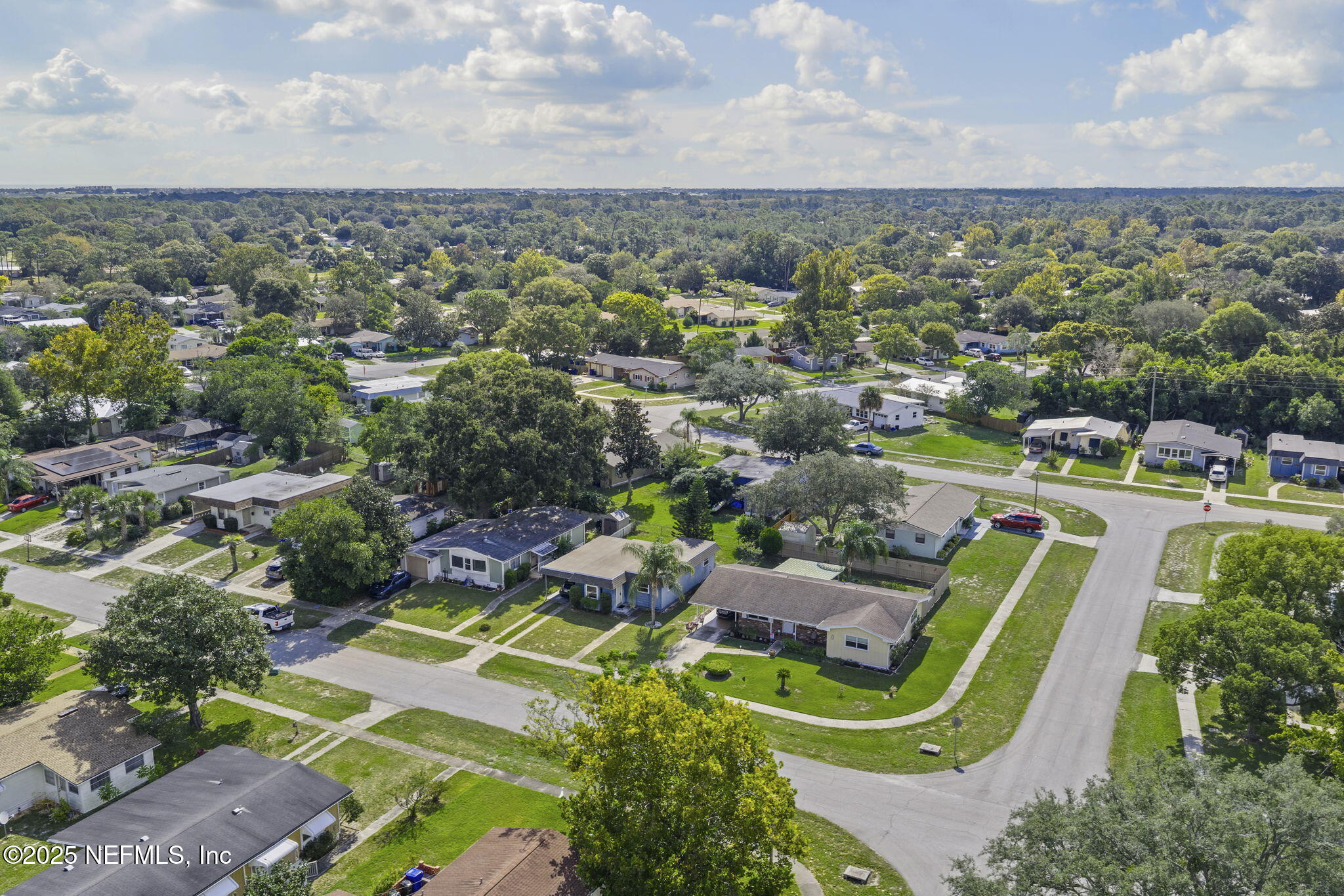 163 PHOENETIA Drive, St. Augustine