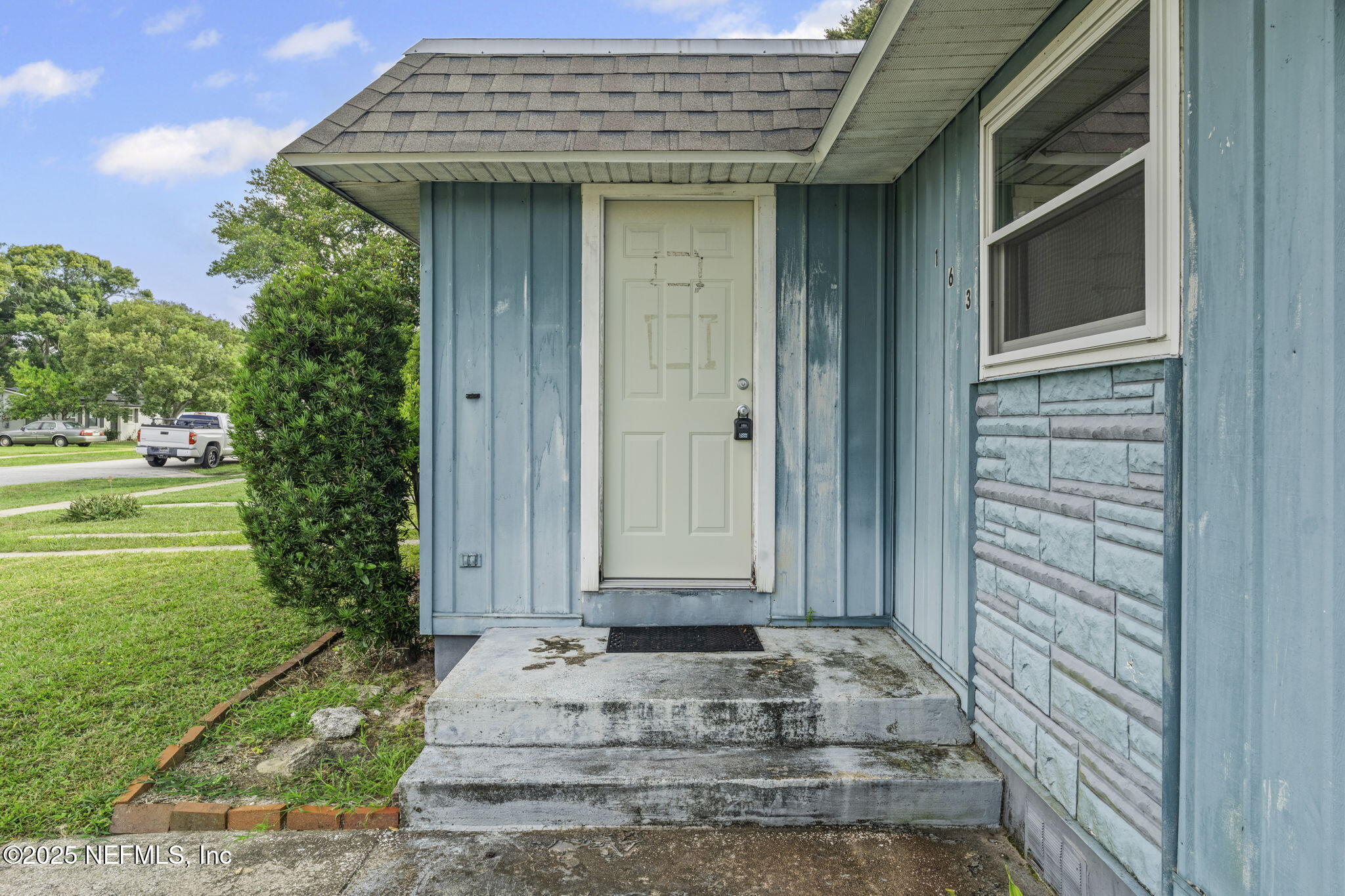 163 PHOENETIA Drive, St. Augustine