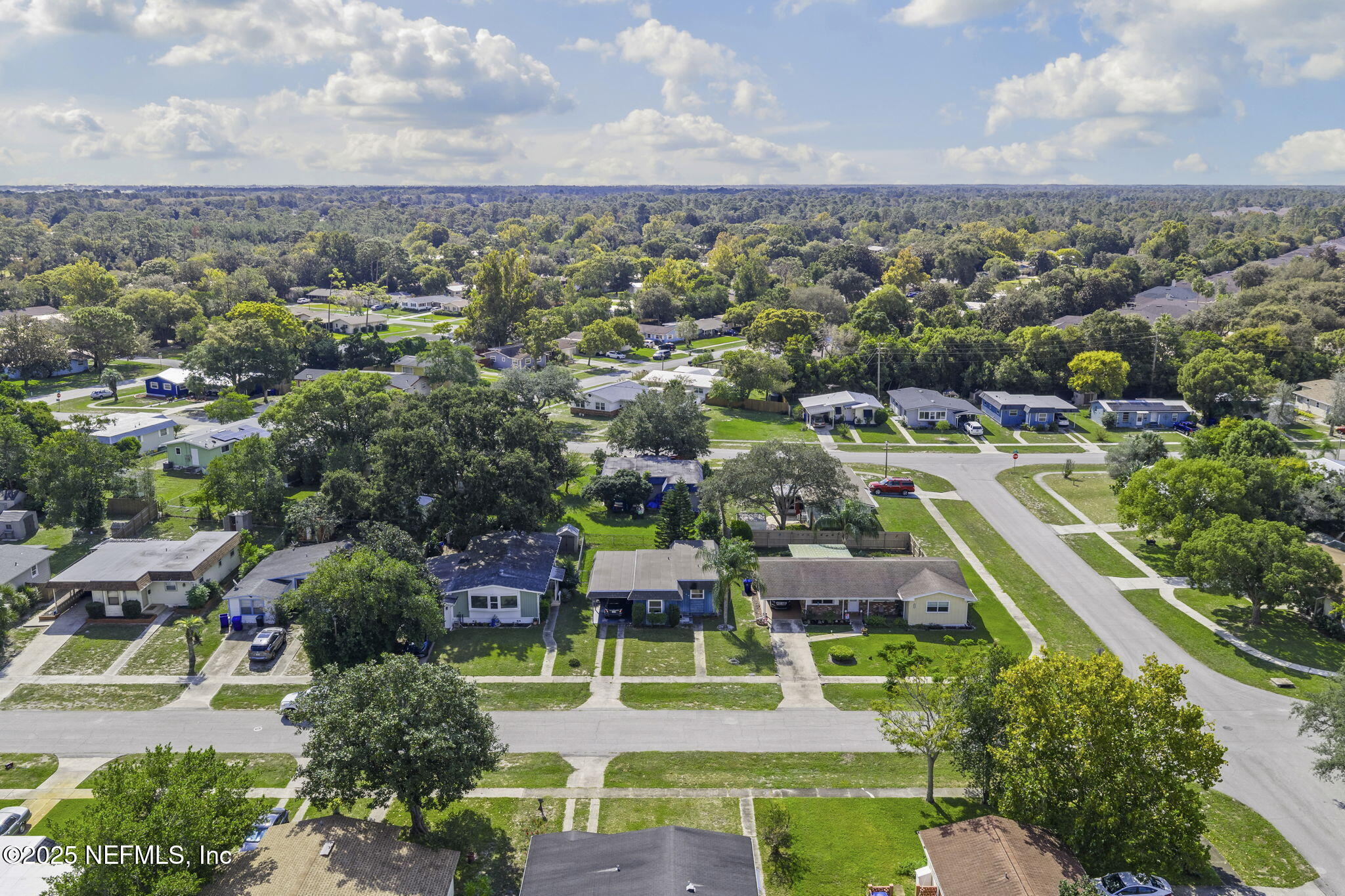 163 PHOENETIA Drive, St. Augustine