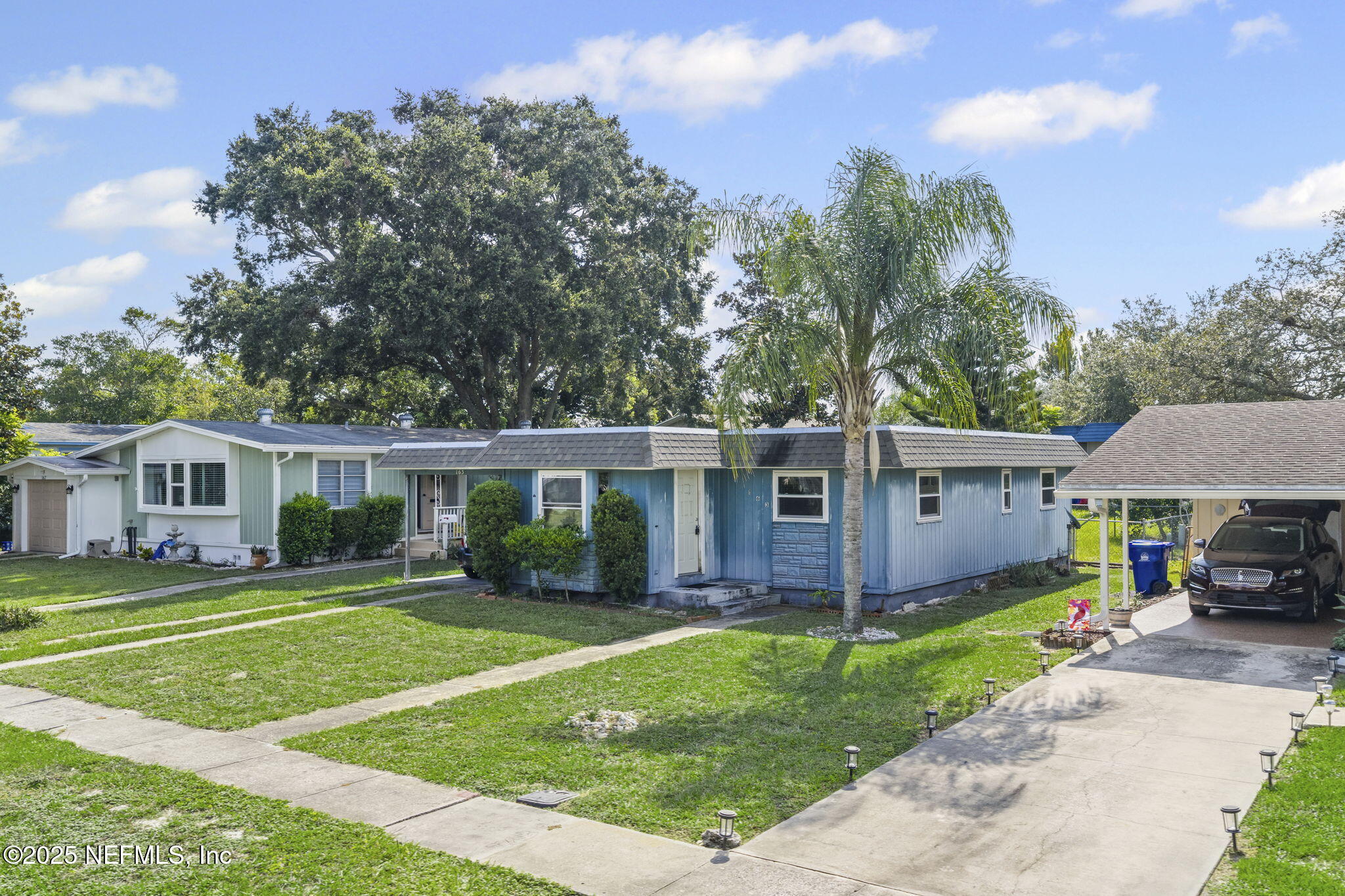 163 PHOENETIA Drive, St. Augustine