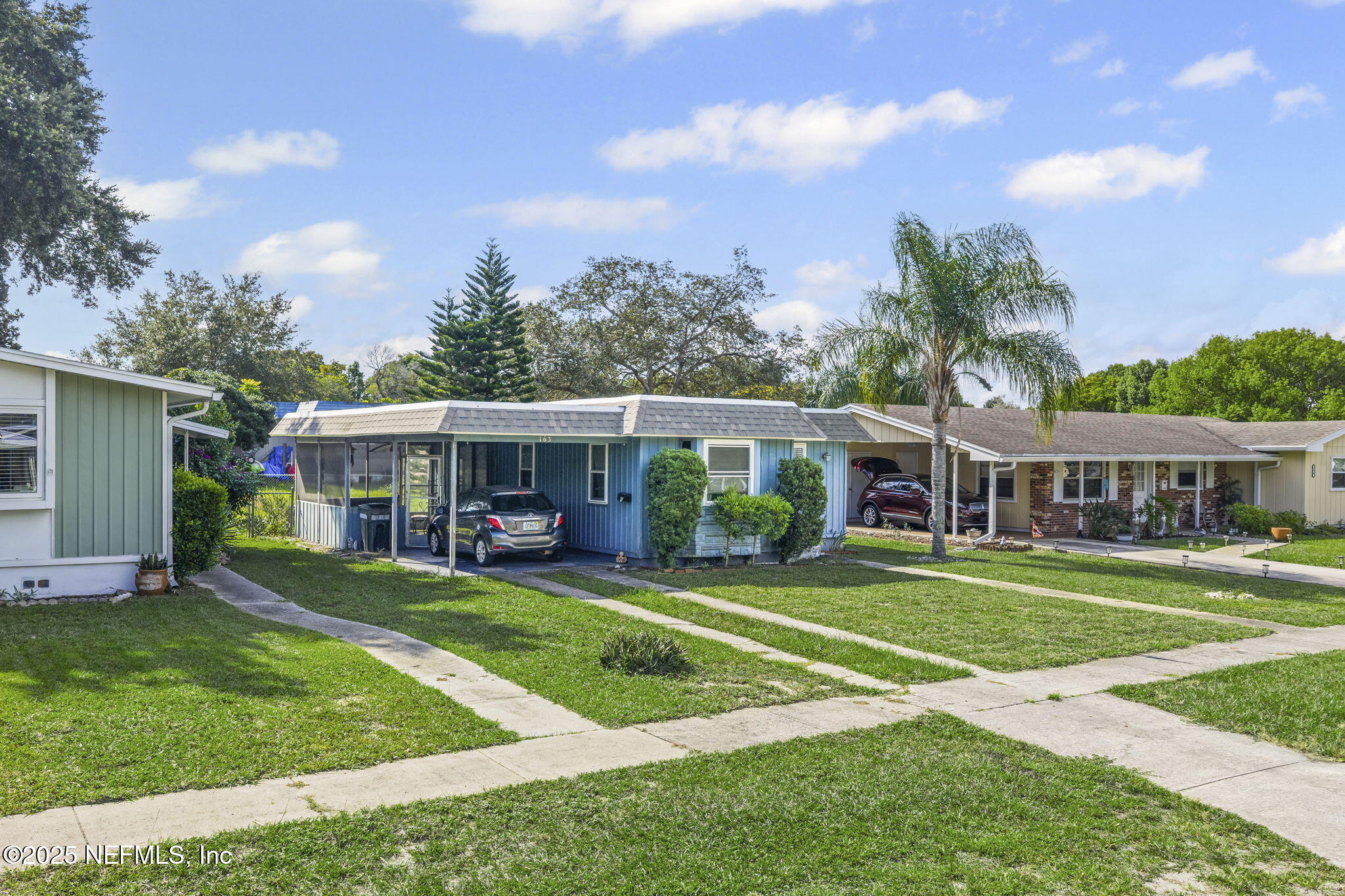 163 PHOENETIA Drive, St. Augustine
