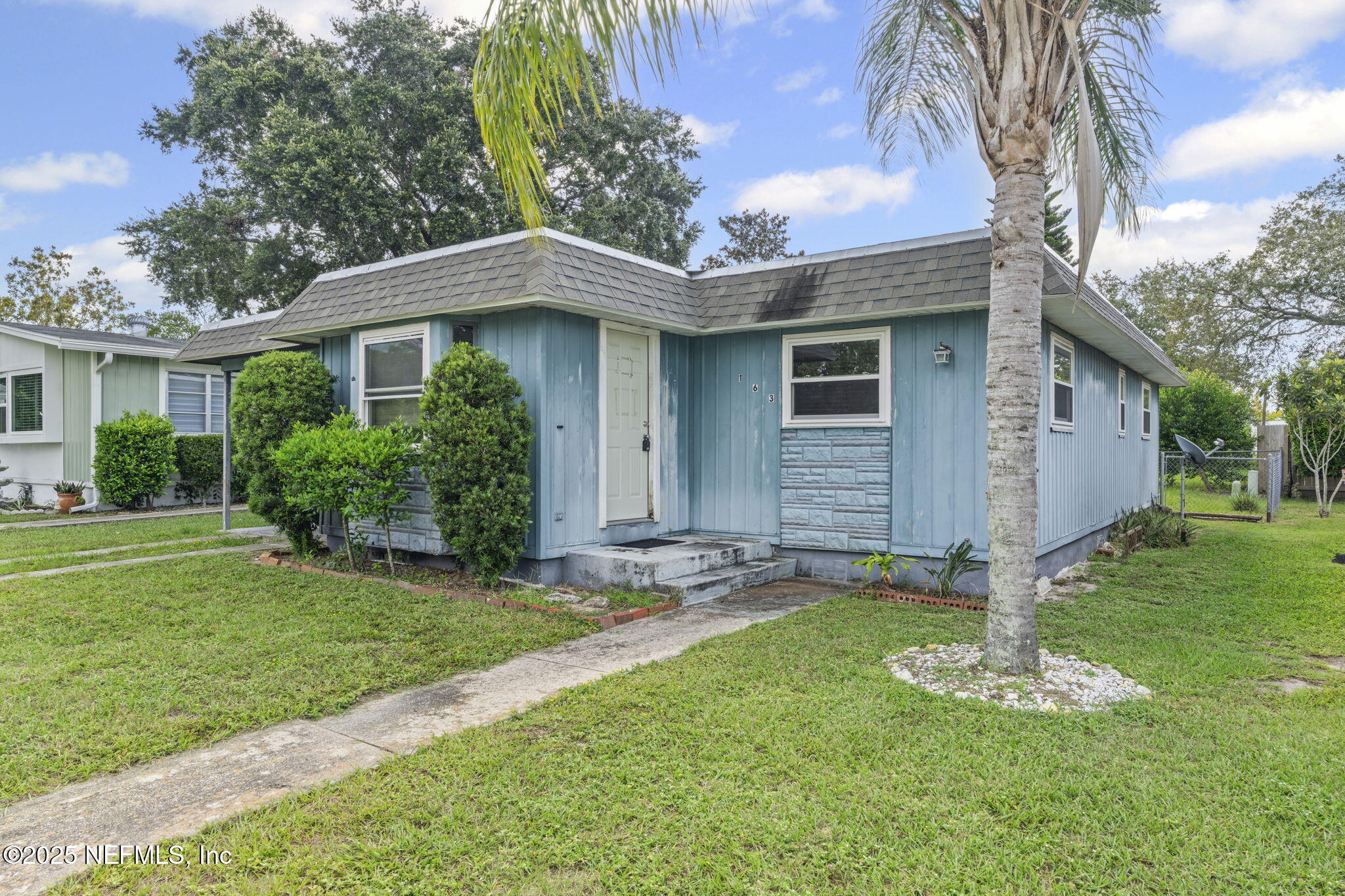 163 PHOENETIA Drive, St. Augustine