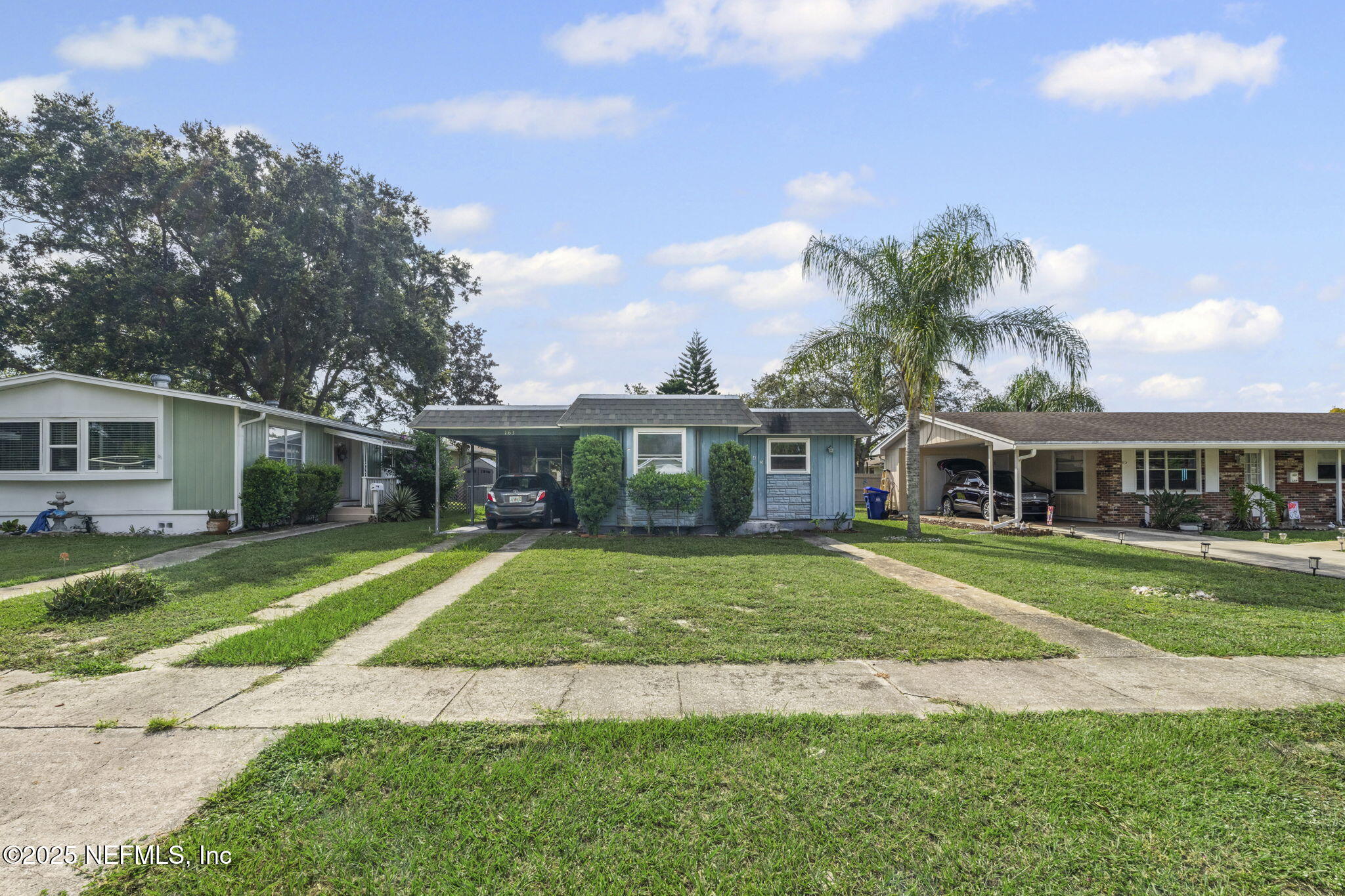 163 PHOENETIA Drive, St. Augustine