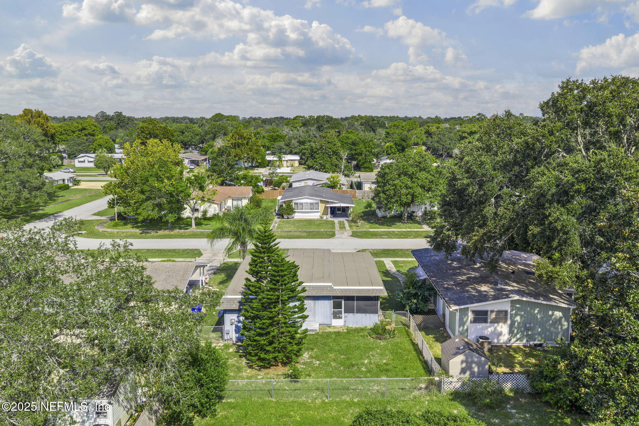 163 PHOENETIA Drive, St. Augustine