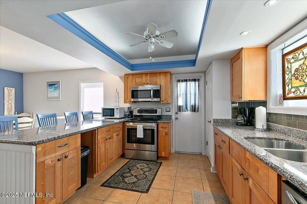 6300 A1A S, B31TH, St. Augustine Unit: B31TH