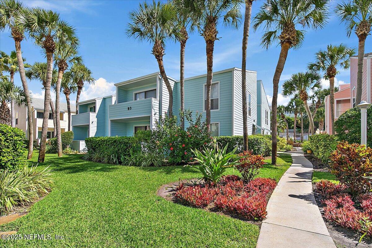 6300 A1A S, B31TH, St. Augustine Unit: B31TH