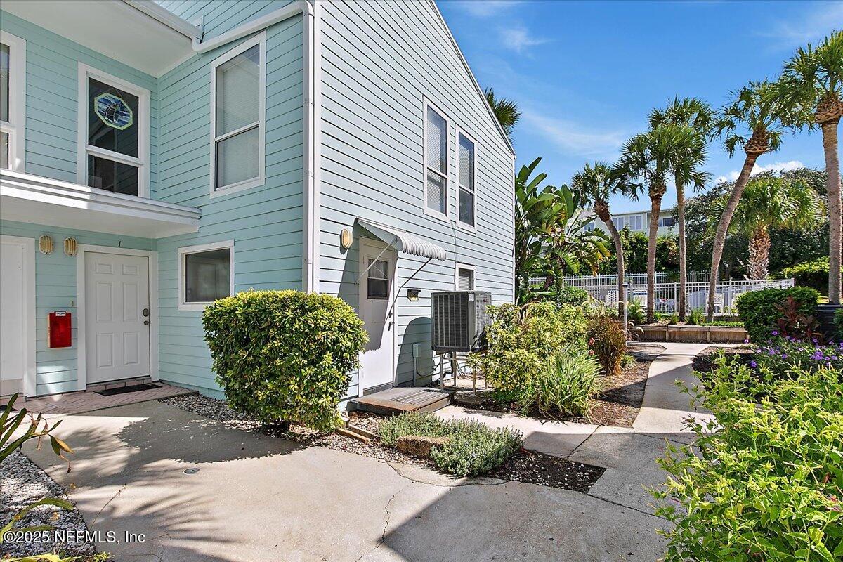 6300 A1A S, B31TH, St. Augustine Unit: B31TH