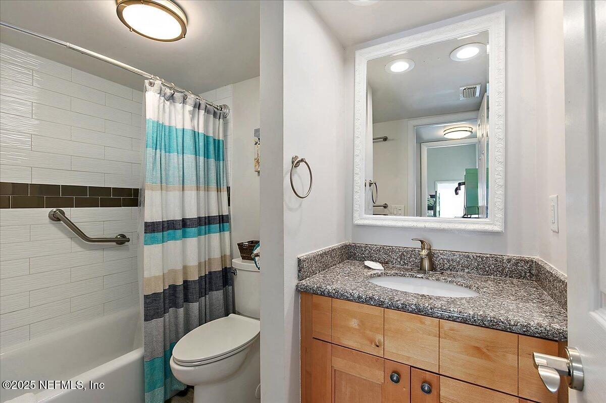 6300 A1A S, B31TH, St. Augustine Unit: B31TH