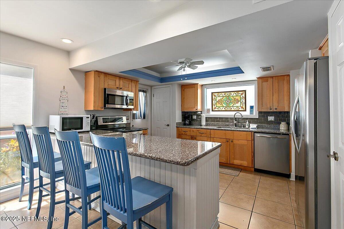 6300 A1A S, B31TH, St. Augustine Unit: B31TH