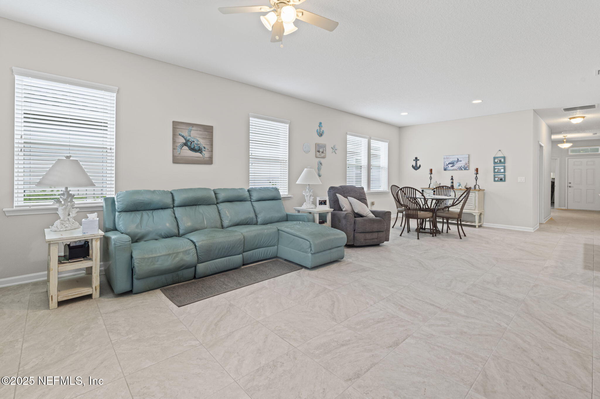 850 E WATSON Road, St. Augustine