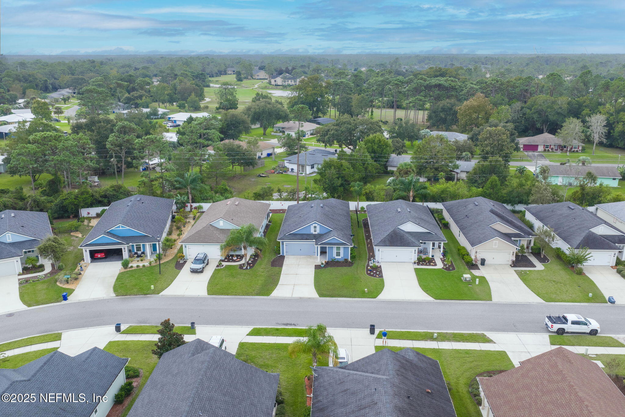 850 E WATSON Road, St. Augustine