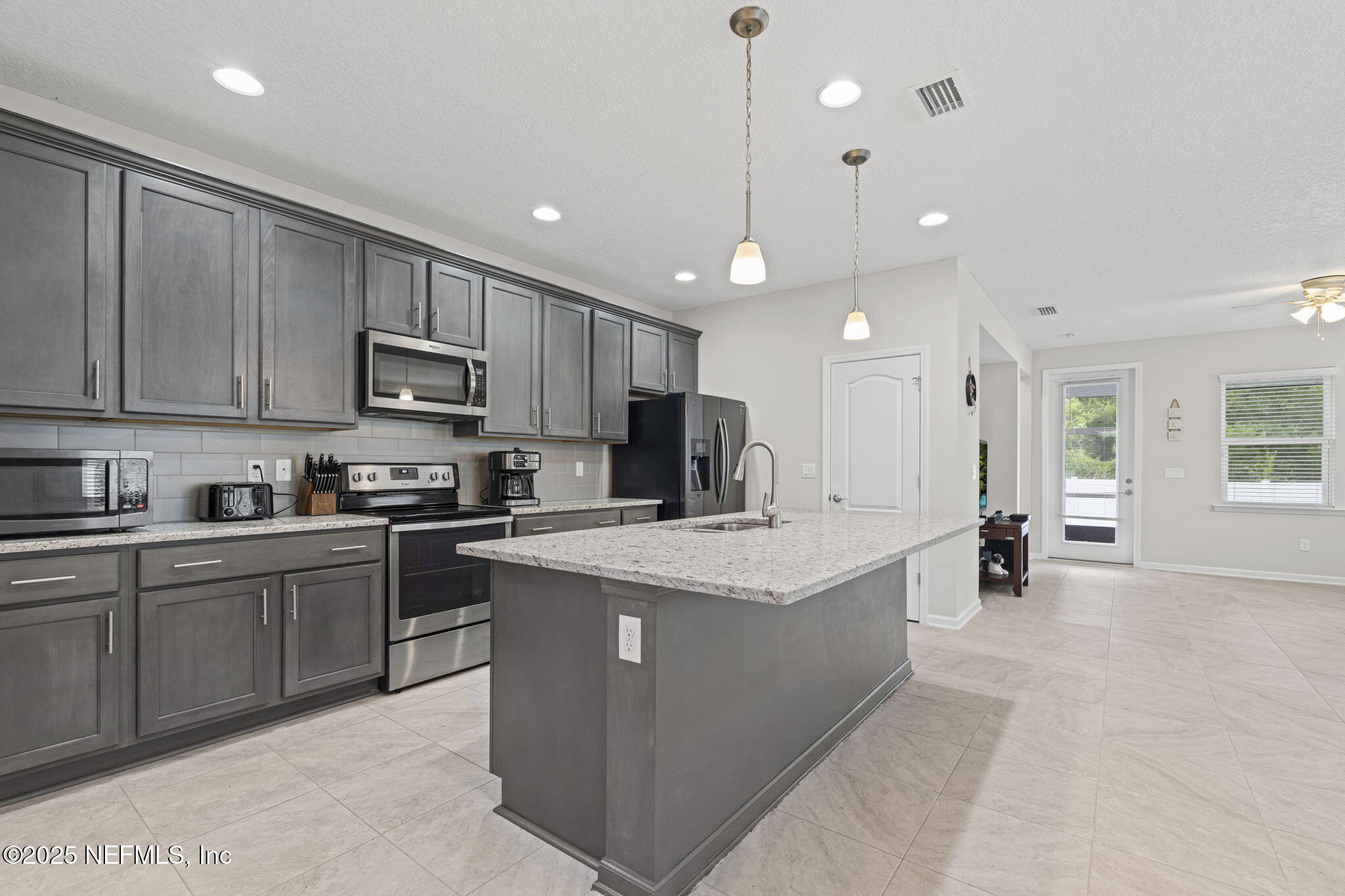 850 E WATSON Road, St. Augustine