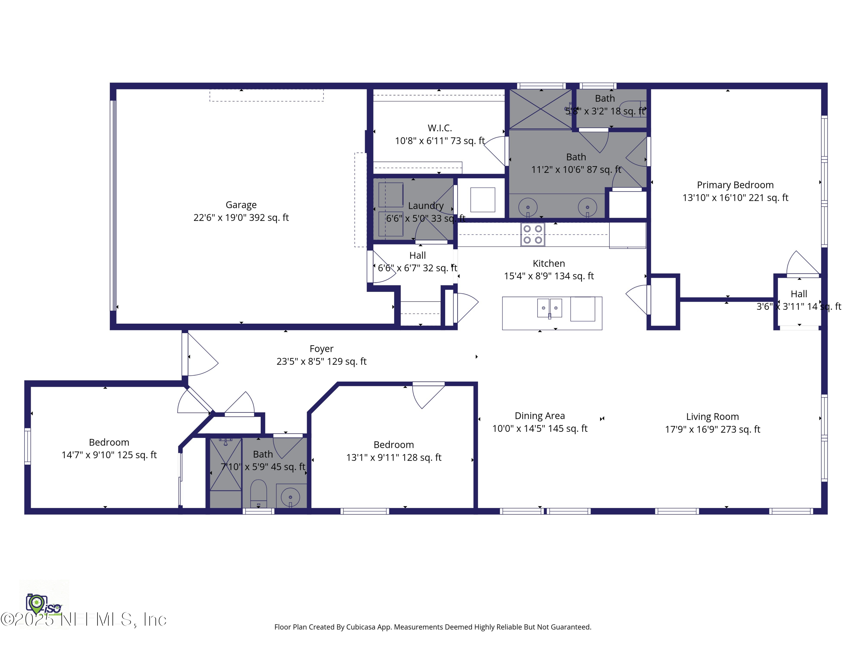 850 E WATSON Road, St. Augustine