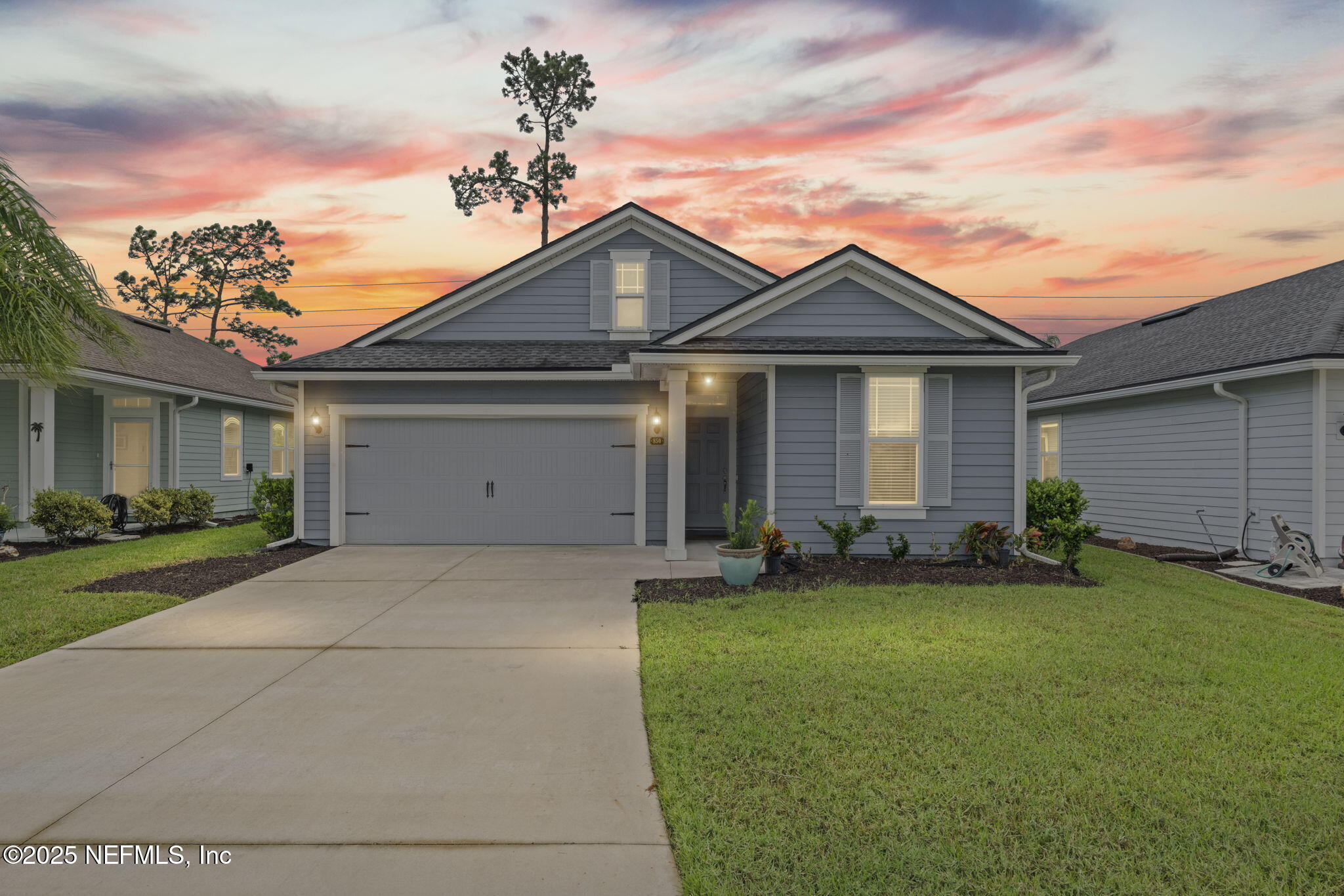 850 E WATSON Road, St. Augustine