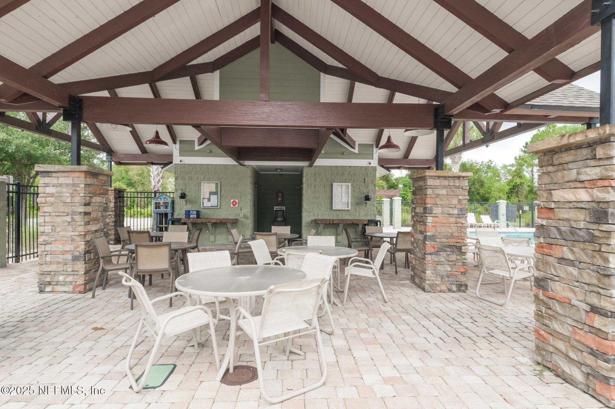 850 E WATSON Road, St. Augustine