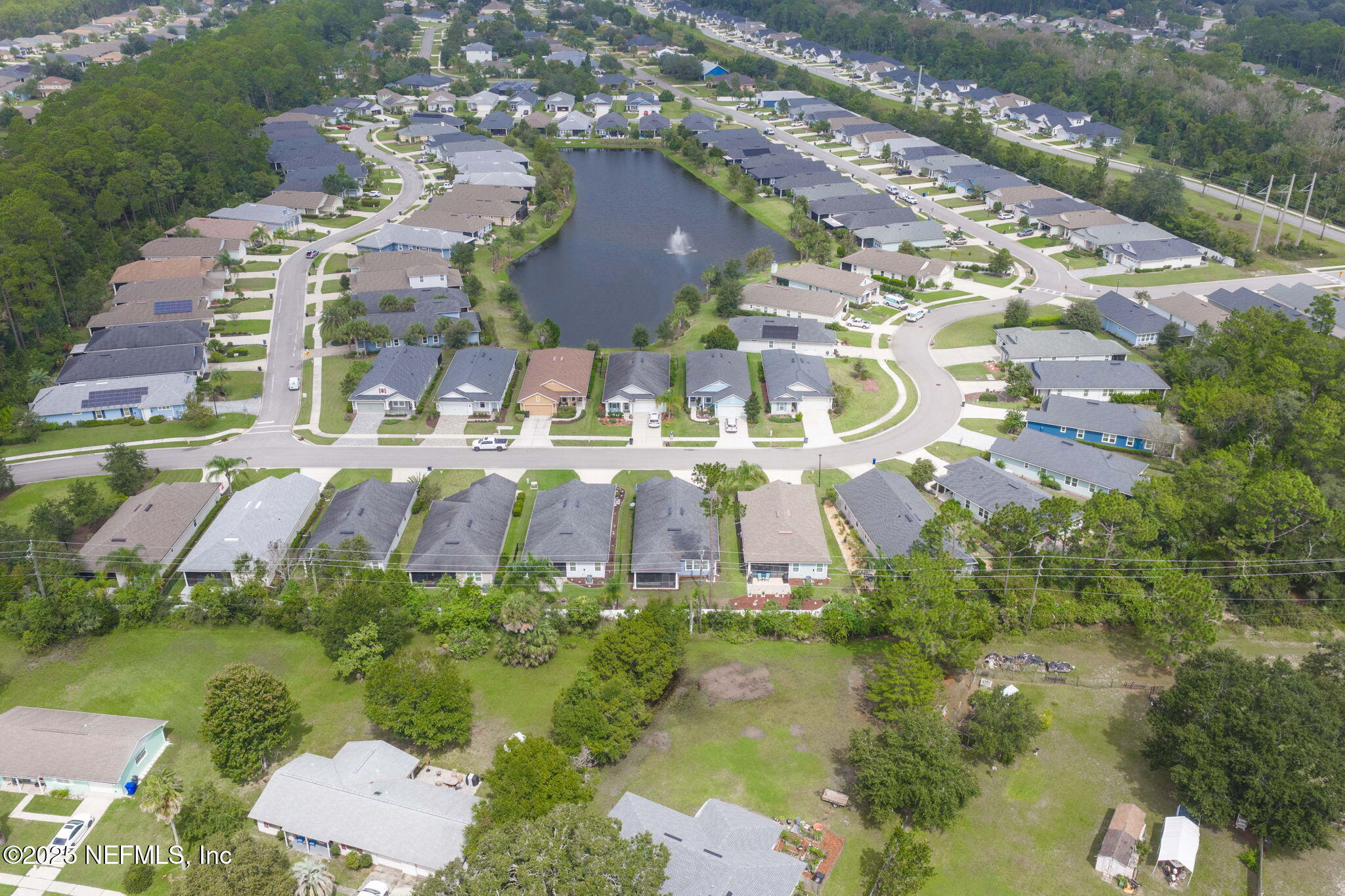 850 E WATSON Road, St. Augustine