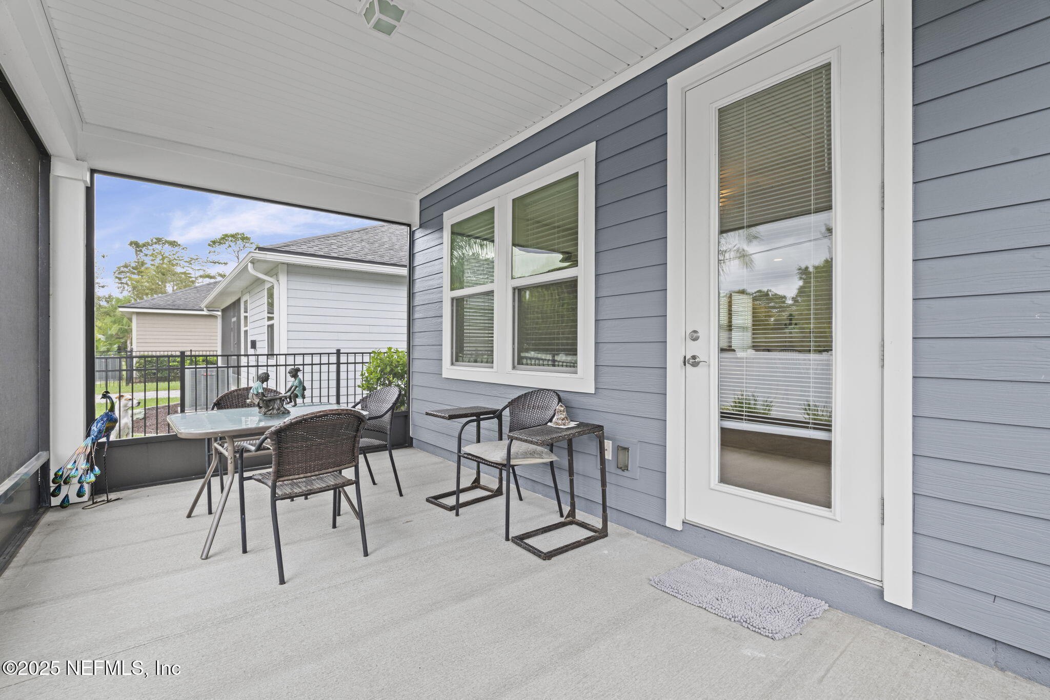 850 E WATSON Road, St. Augustine