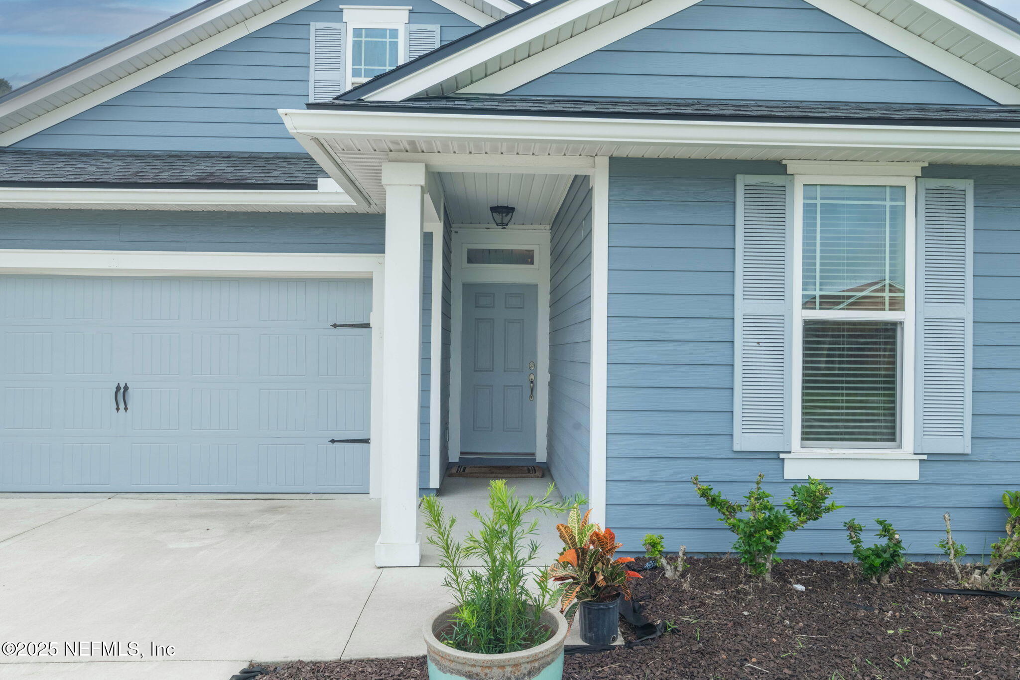 850 E WATSON Road, St. Augustine