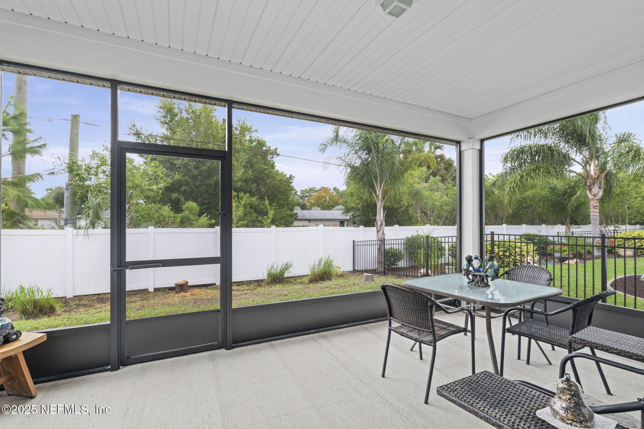 850 E WATSON Road, St. Augustine