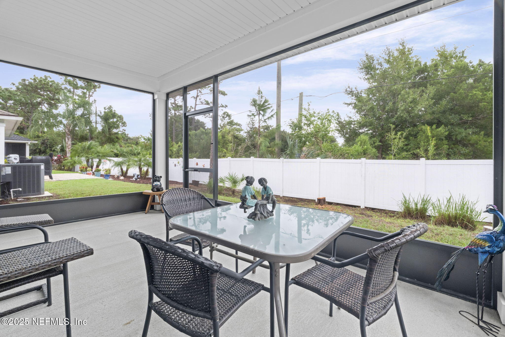 850 E WATSON Road, St. Augustine