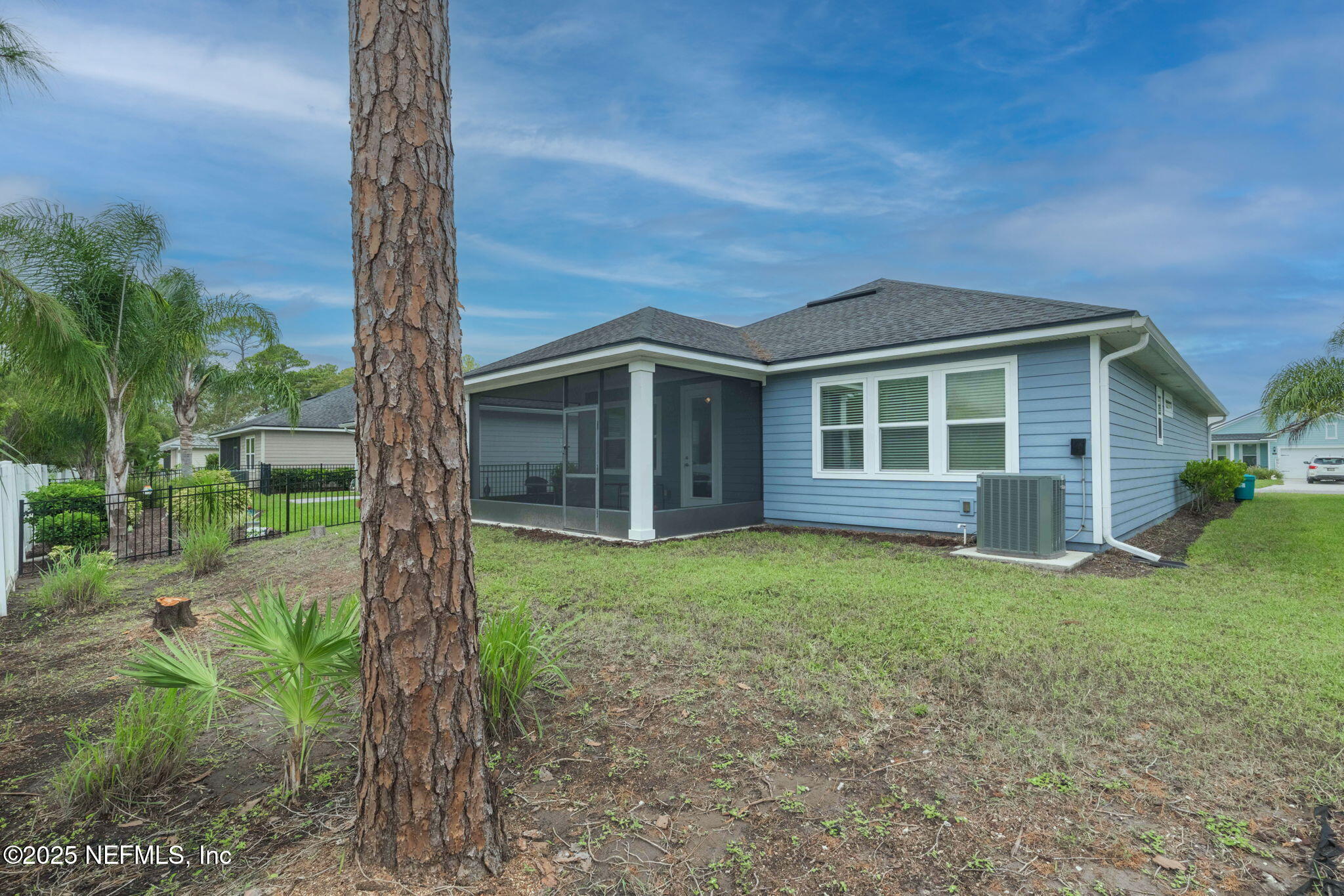 850 E WATSON Road, St. Augustine