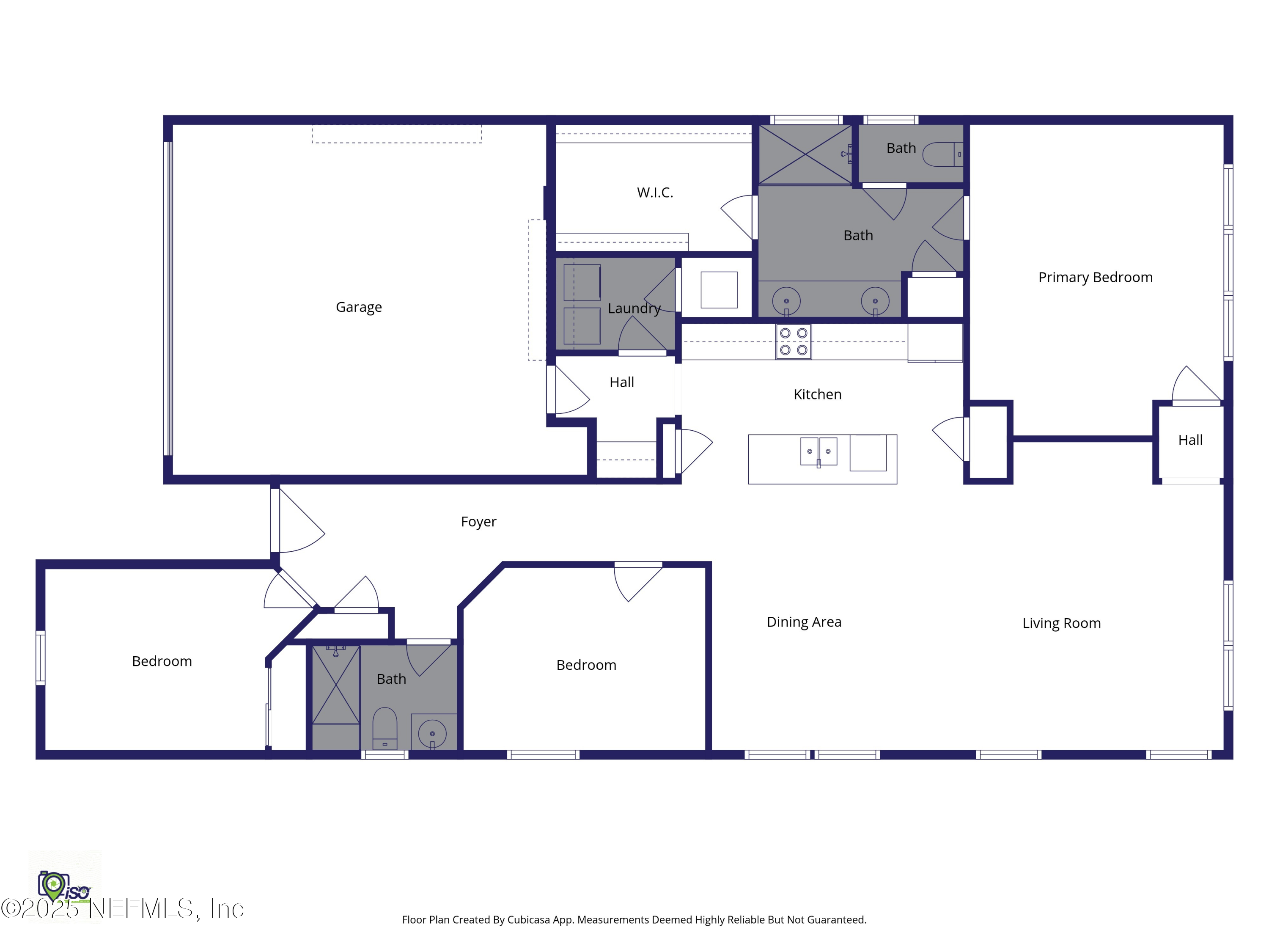 850 E WATSON Road, St. Augustine